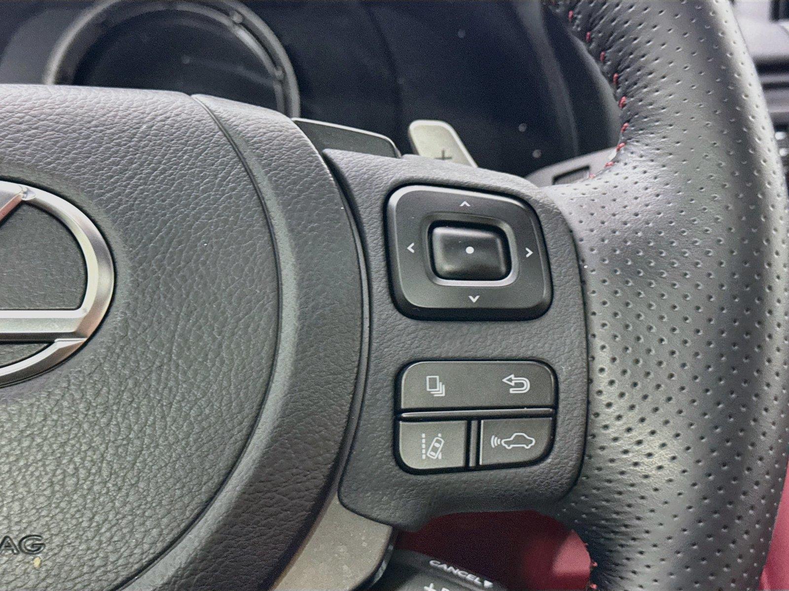 2024 Lexus IS IS 500 F SPORT Performance Premium photo 19
