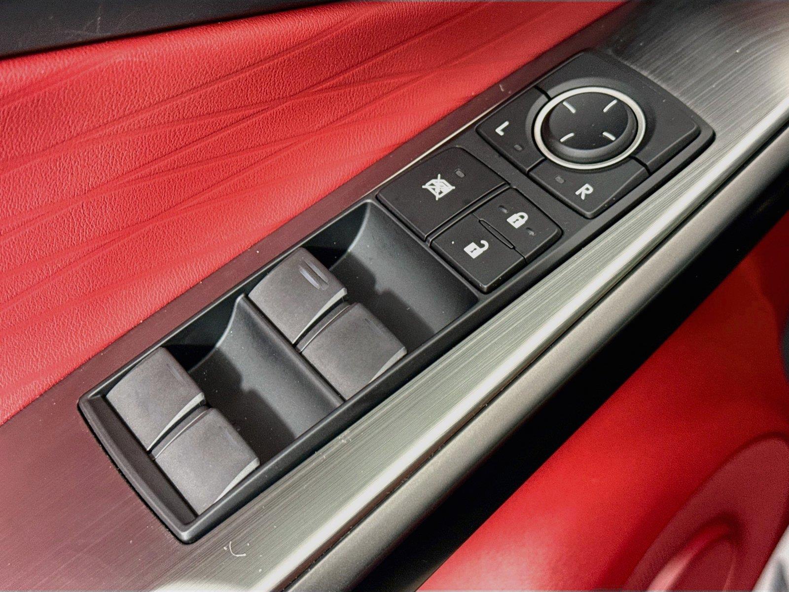 2024 Lexus IS IS 500 F SPORT Performance Premium photo 28