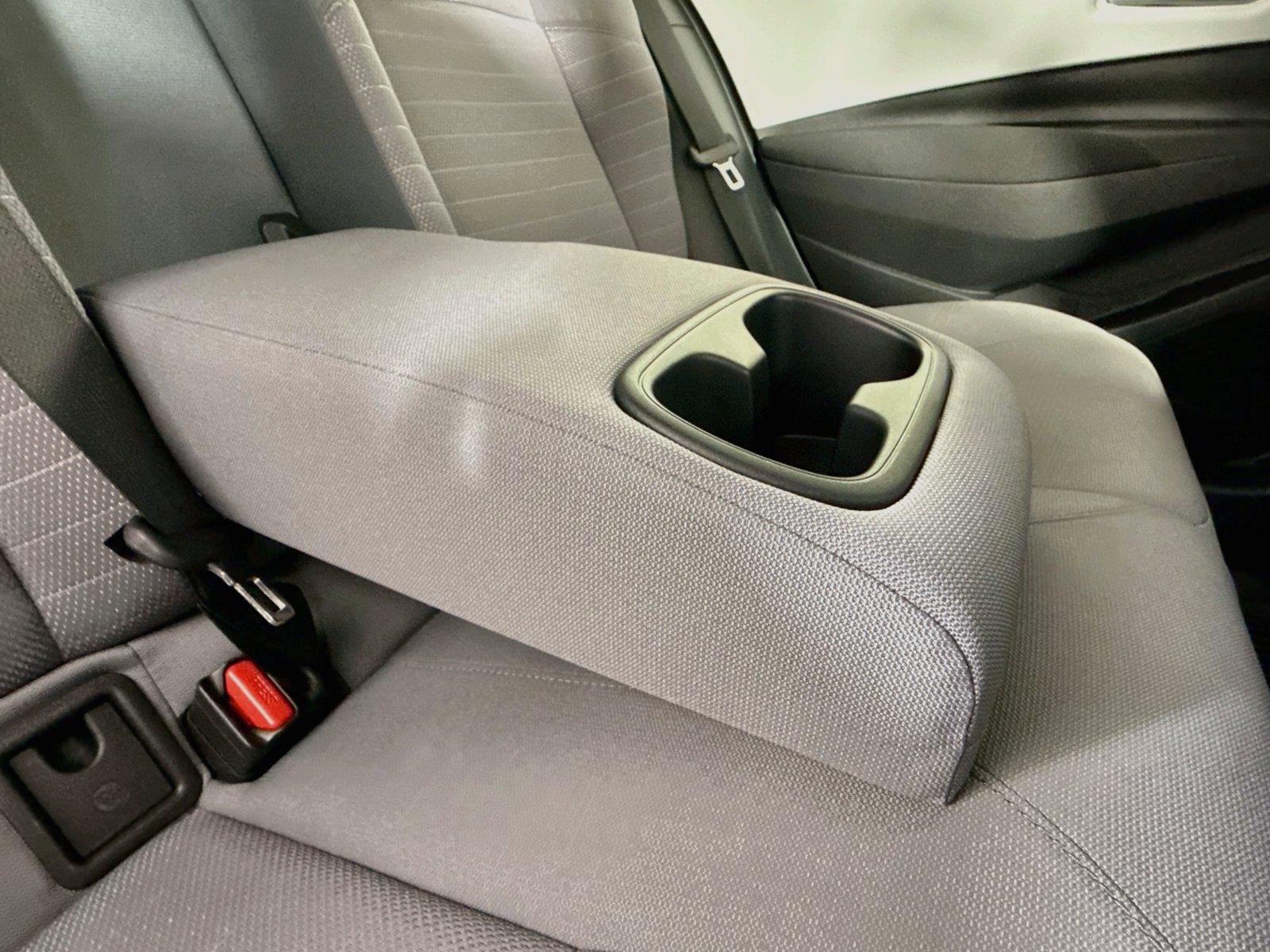2026 Toyota Corolla Hybrid SE photo 35