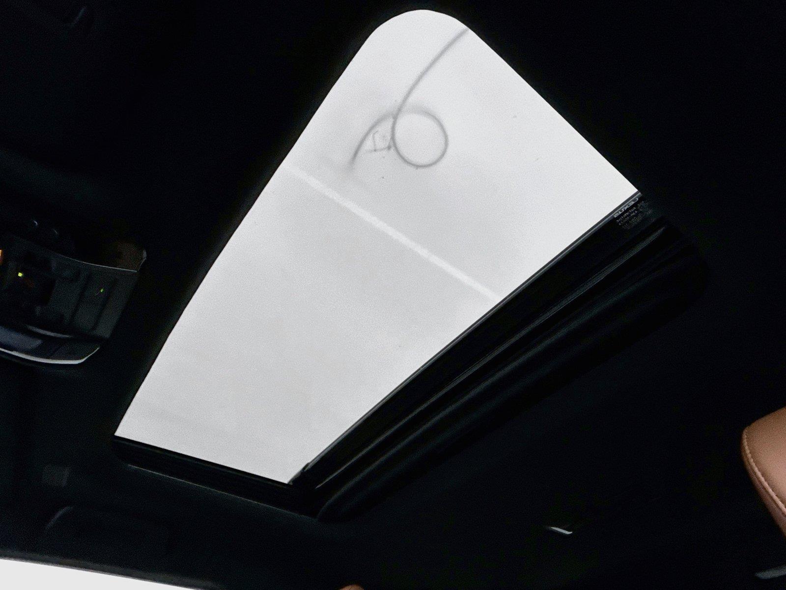2025 Lexus GX GX 550 Premium+ photo 5