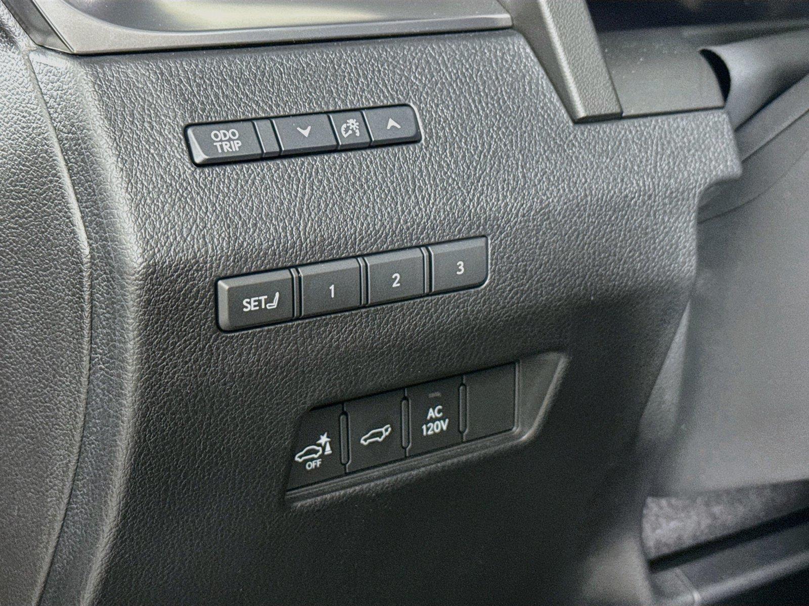 2025 Lexus GX GX 550 Premium+ photo 15