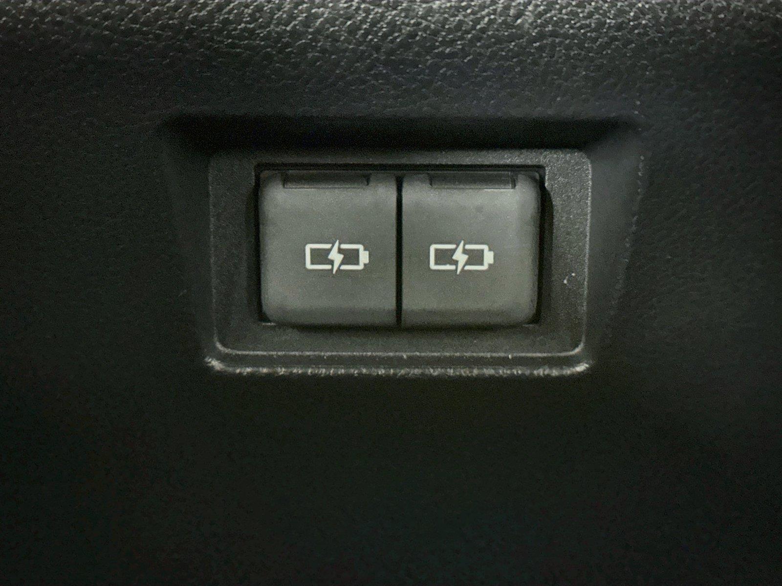 2025 Lexus GX GX 550 Premium+ photo 36