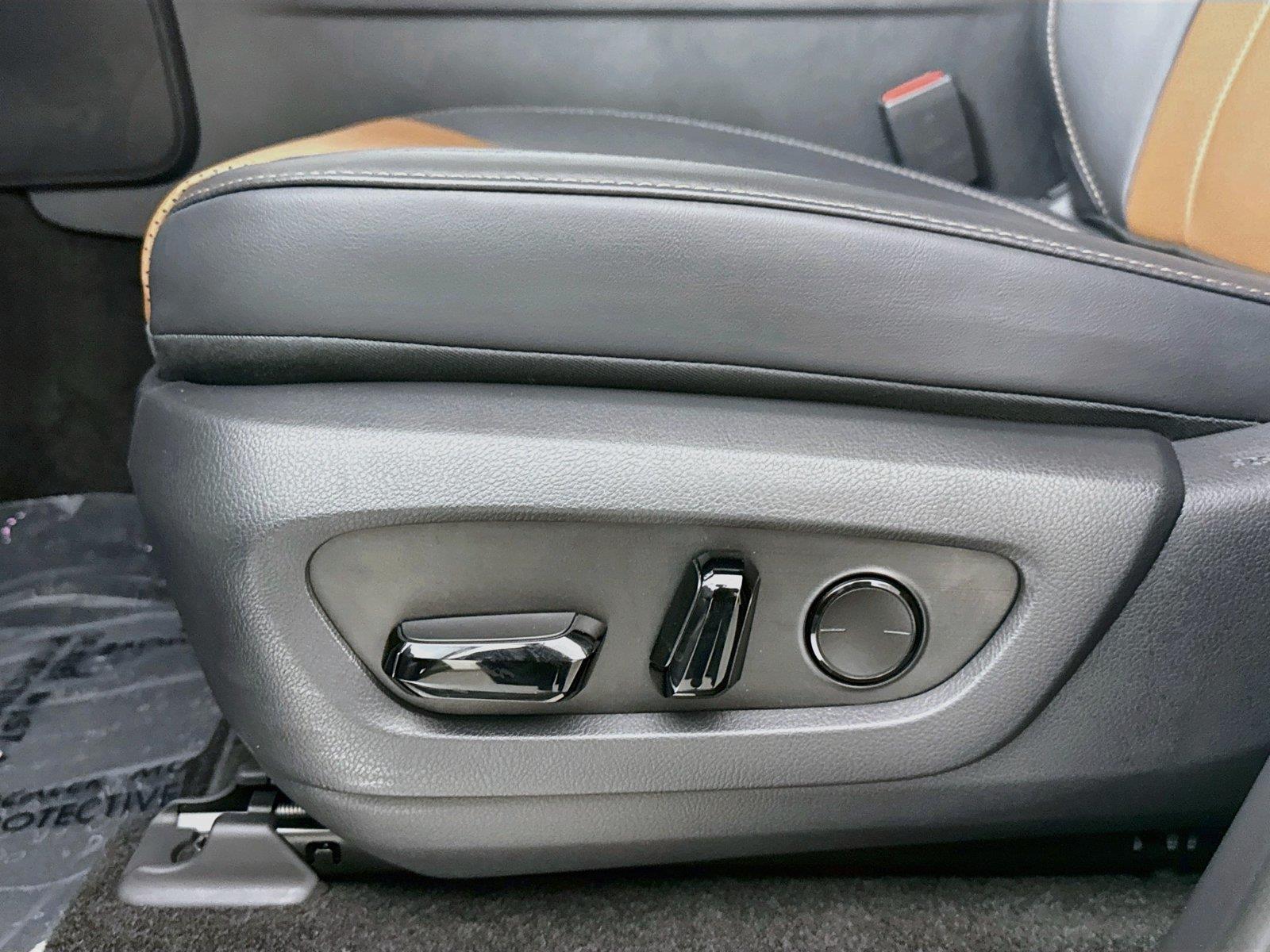 2025 Lexus GX GX 550 Premium+ photo 29