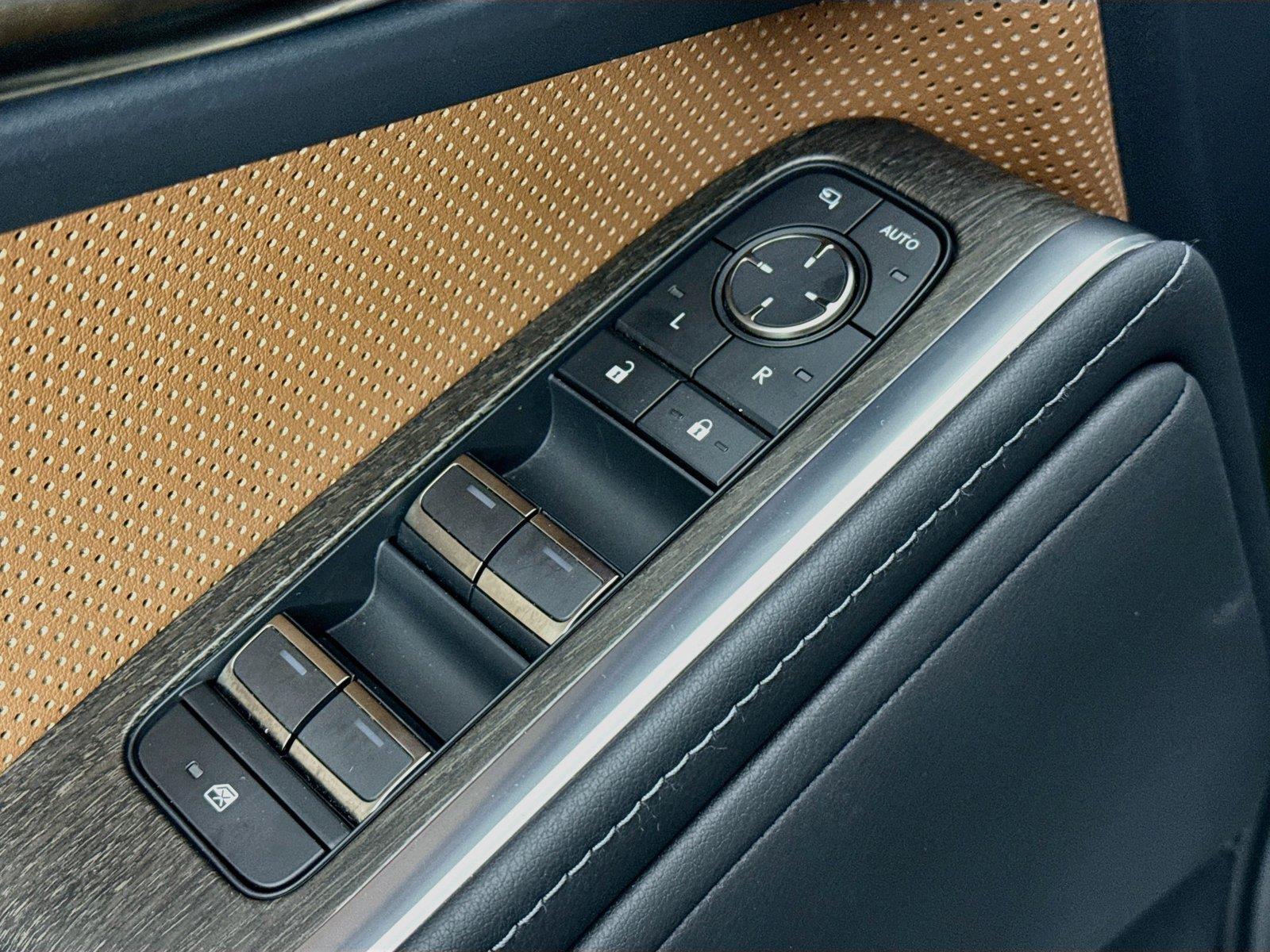 2025 Lexus GX GX 550 Premium+ photo 28