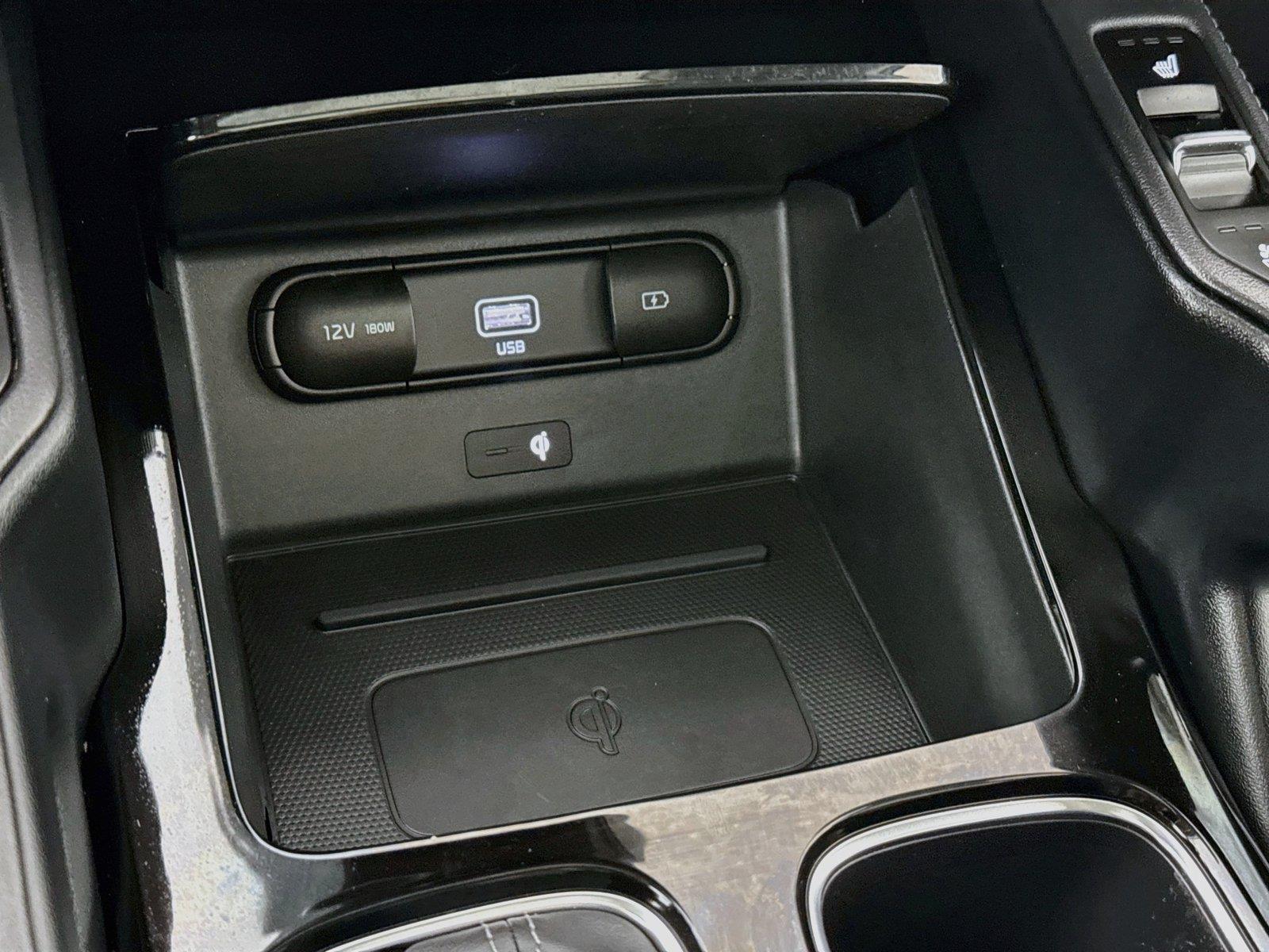 2021 Kia Telluride EX photo 28