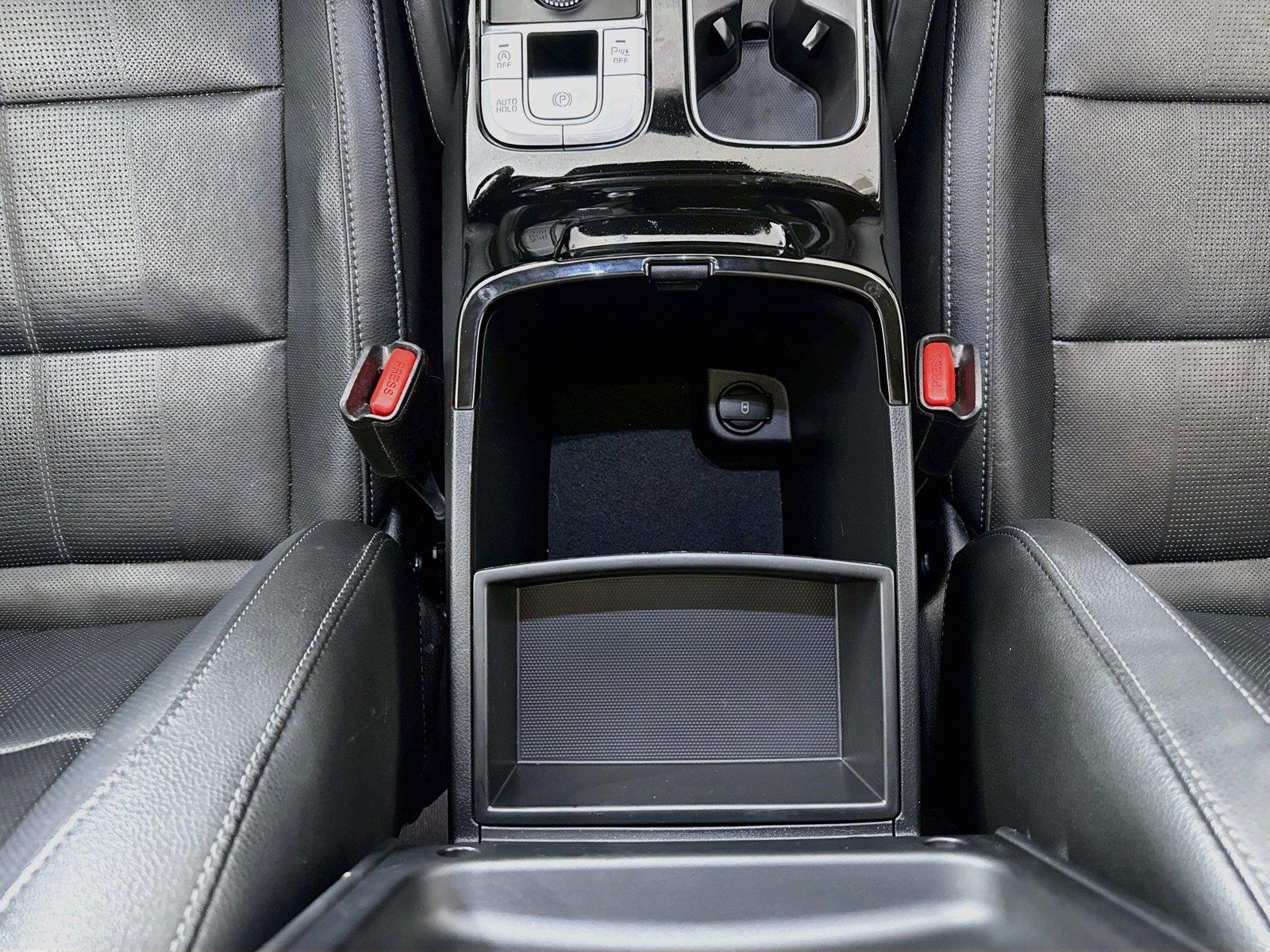 2021 Kia Telluride EX photo 35