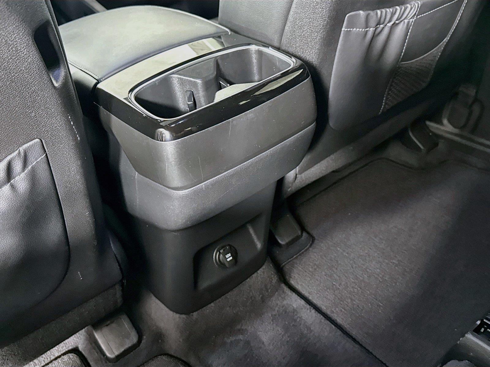 2021 Kia Telluride EX photo 38