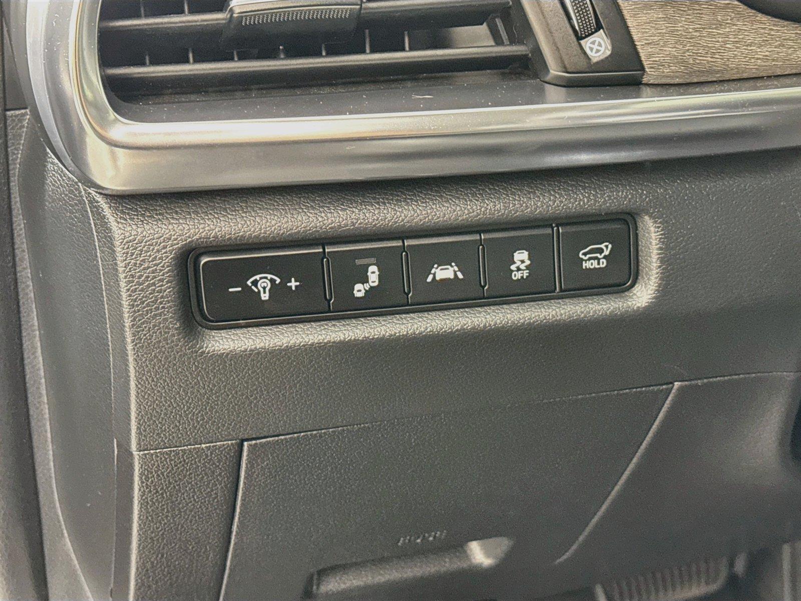 2021 Kia Telluride EX photo 15