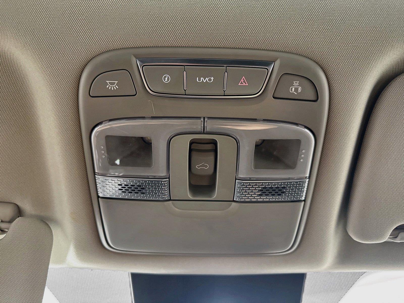 2021 Kia Telluride EX photo 23