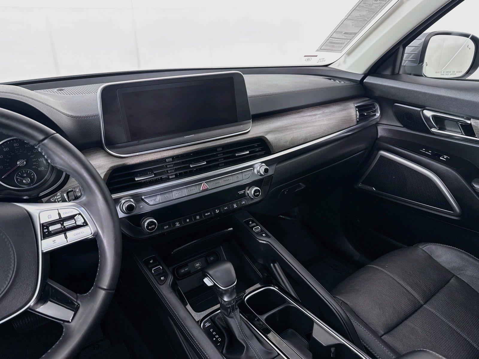 2021 Kia Telluride EX photo 34