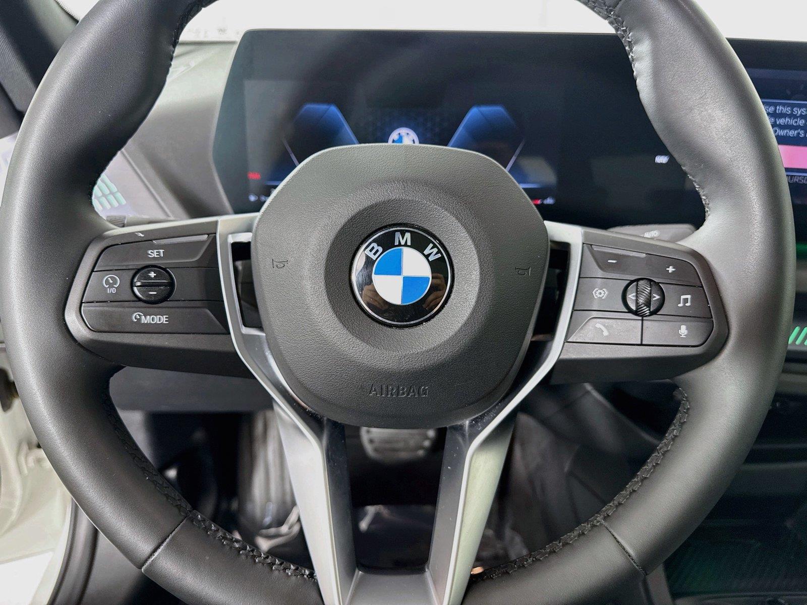 2025 BMW 2 Series 228 xDrive photo 15