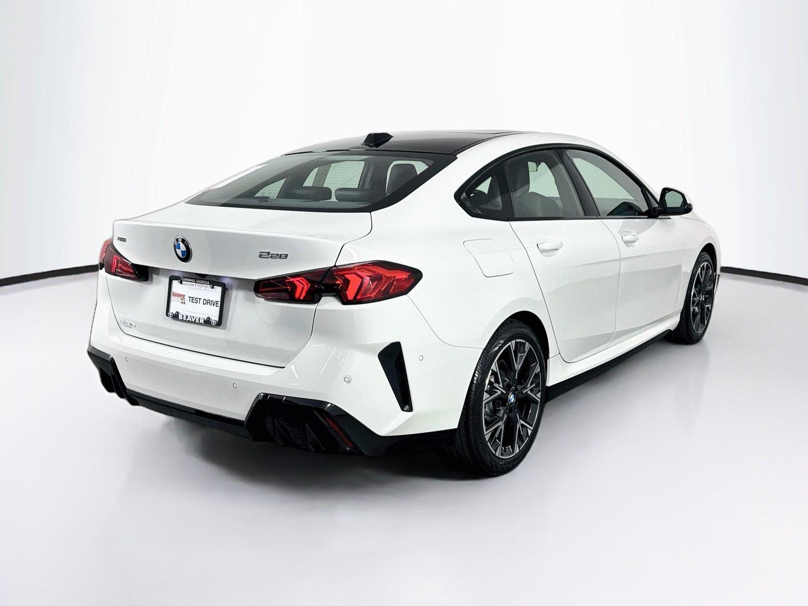 2025 BMW 2 Series