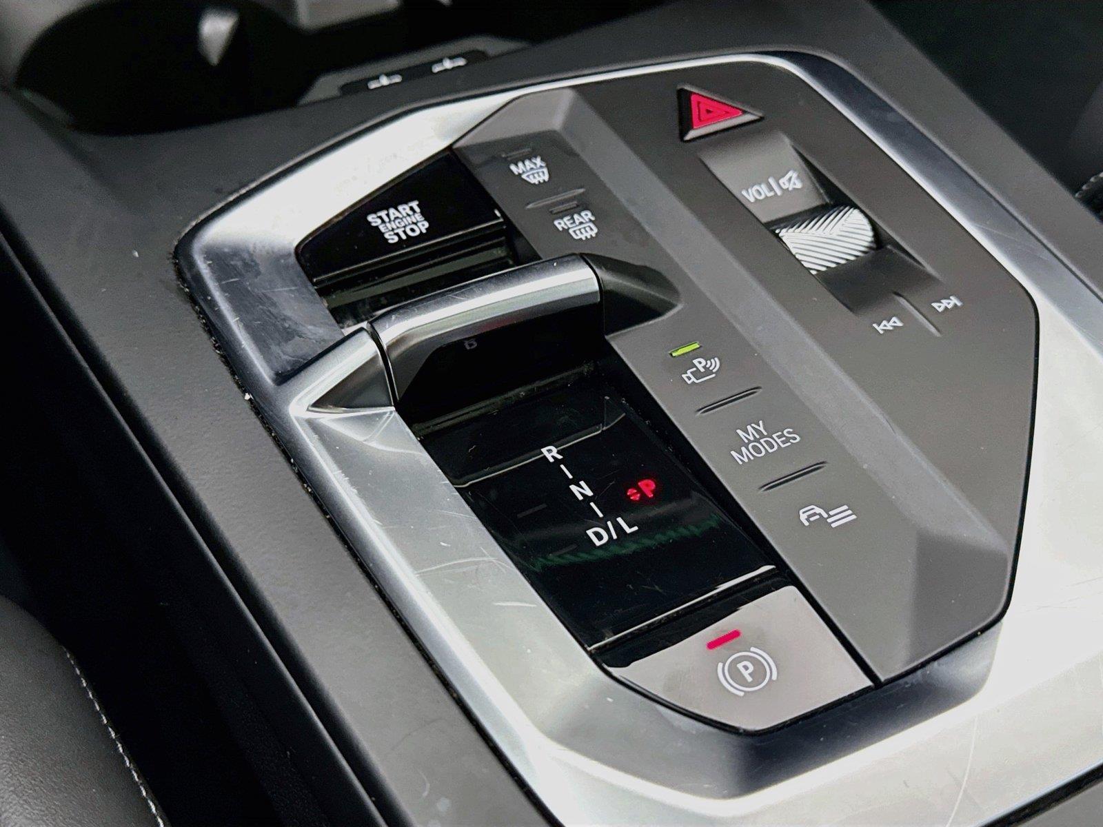 2025 BMW 2 Series 228 xDrive photo 25