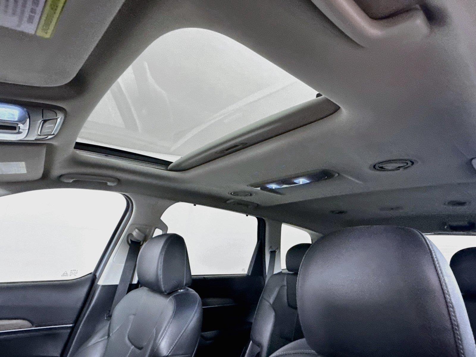 2021 Kia Telluride EX photo 5