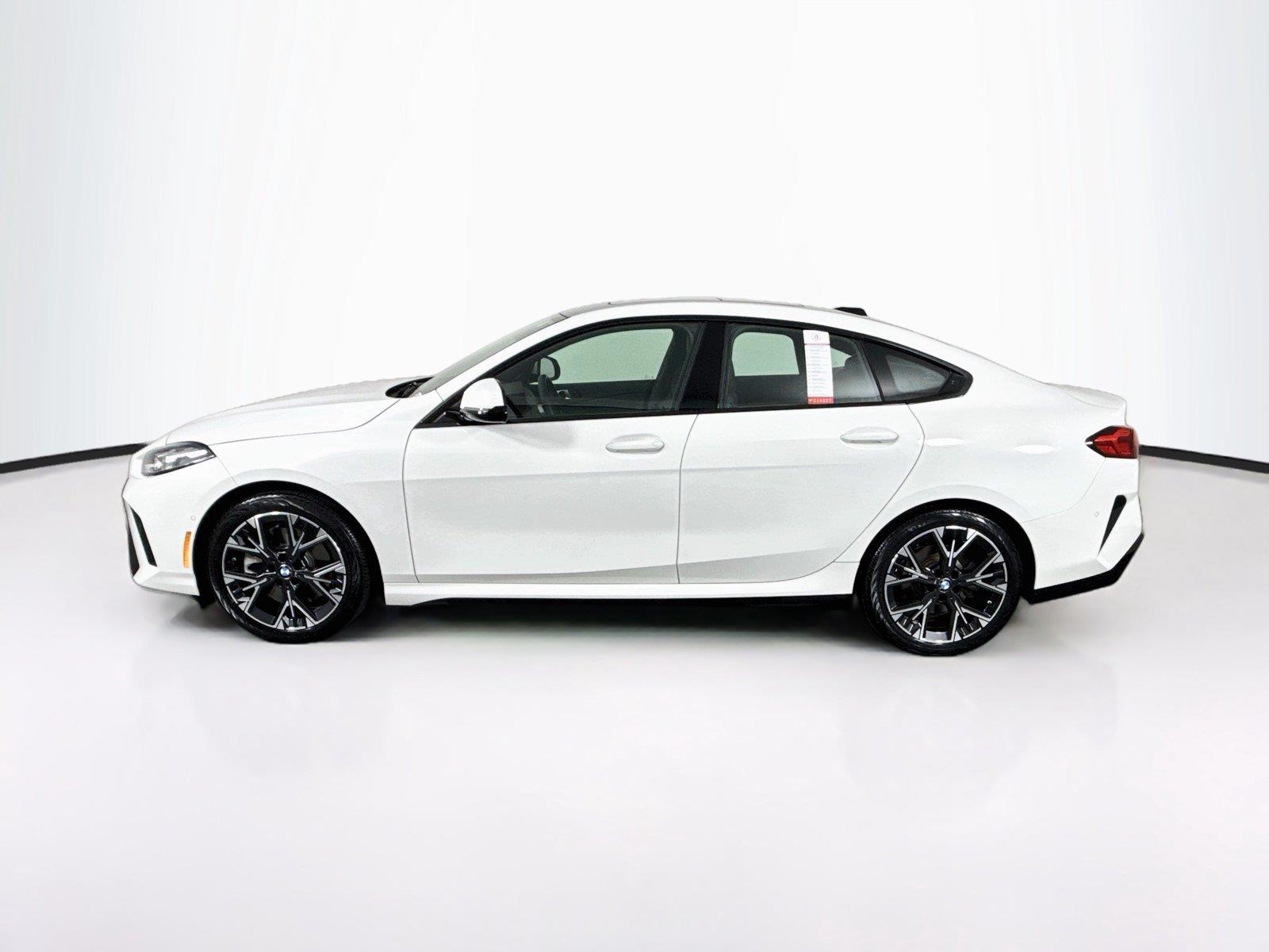2025 BMW 2 Series 228 xDrive photo 12