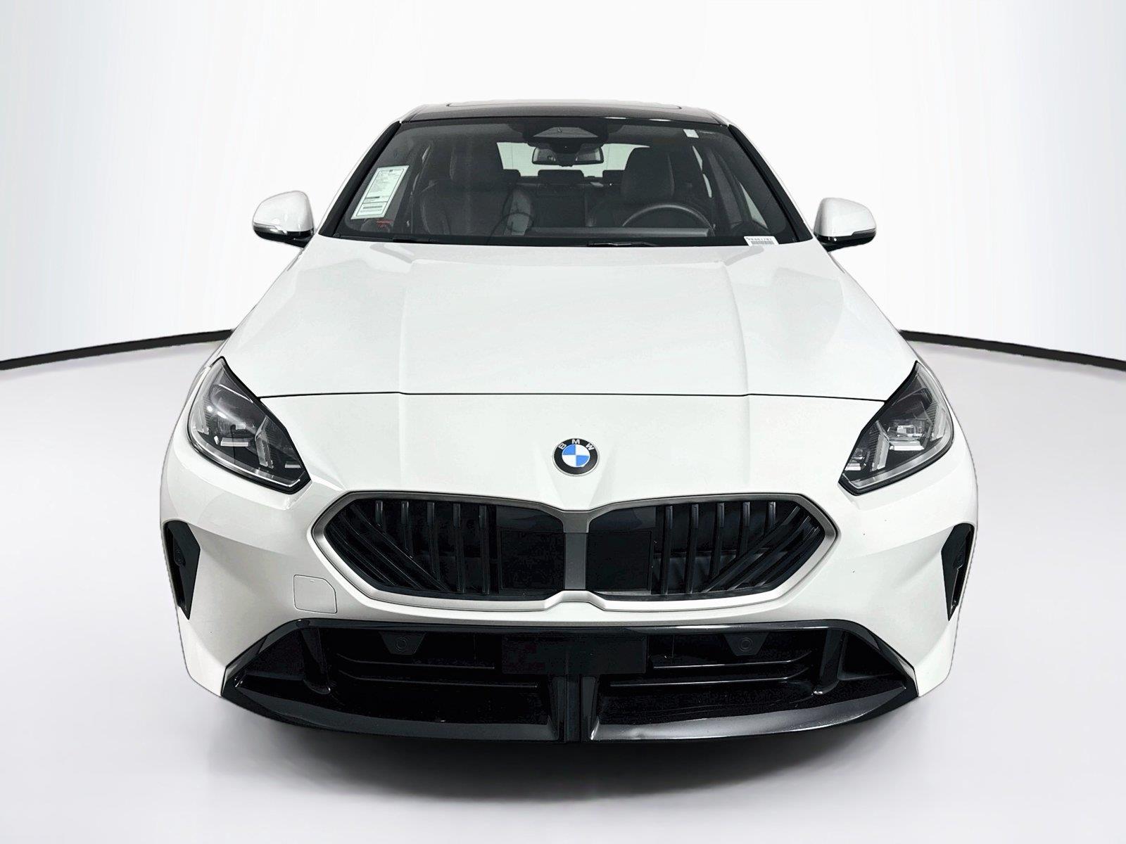 2025 BMW 2 Series 228 xDrive photo 7