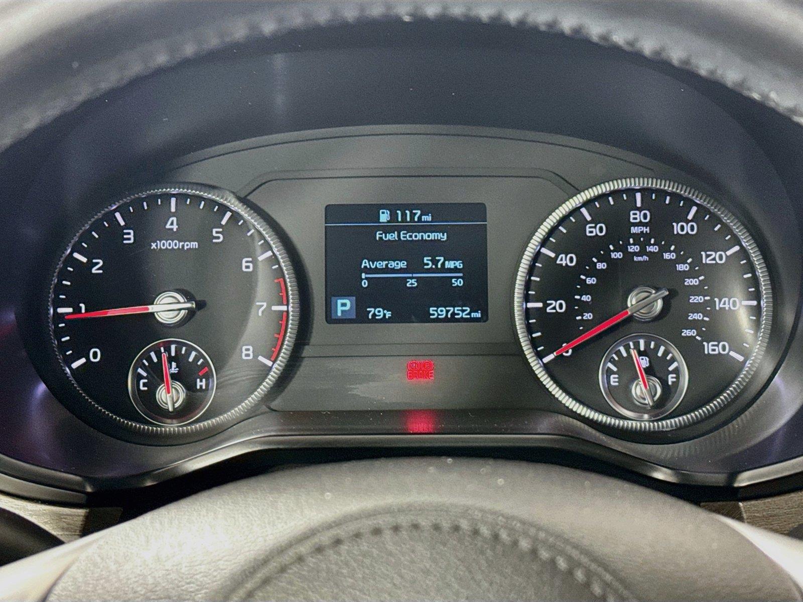 2021 Kia Telluride EX photo 20
