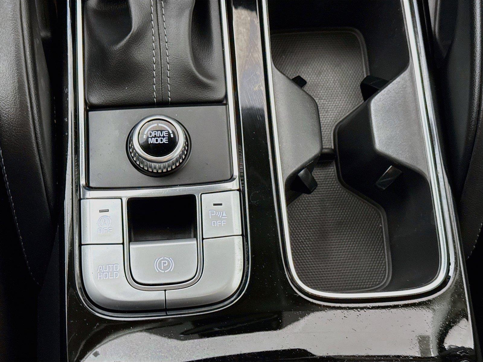 2021 Kia Telluride EX photo 29