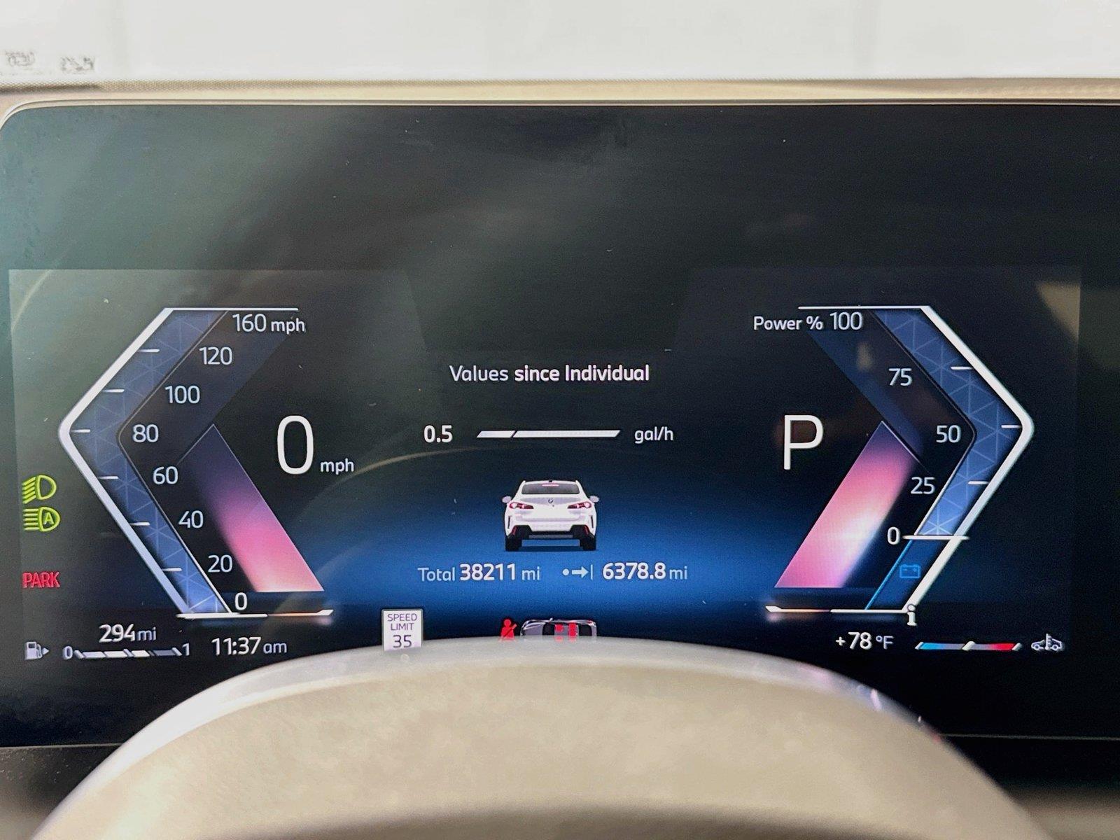 2025 BMW 2 Series 228 xDrive photo 19