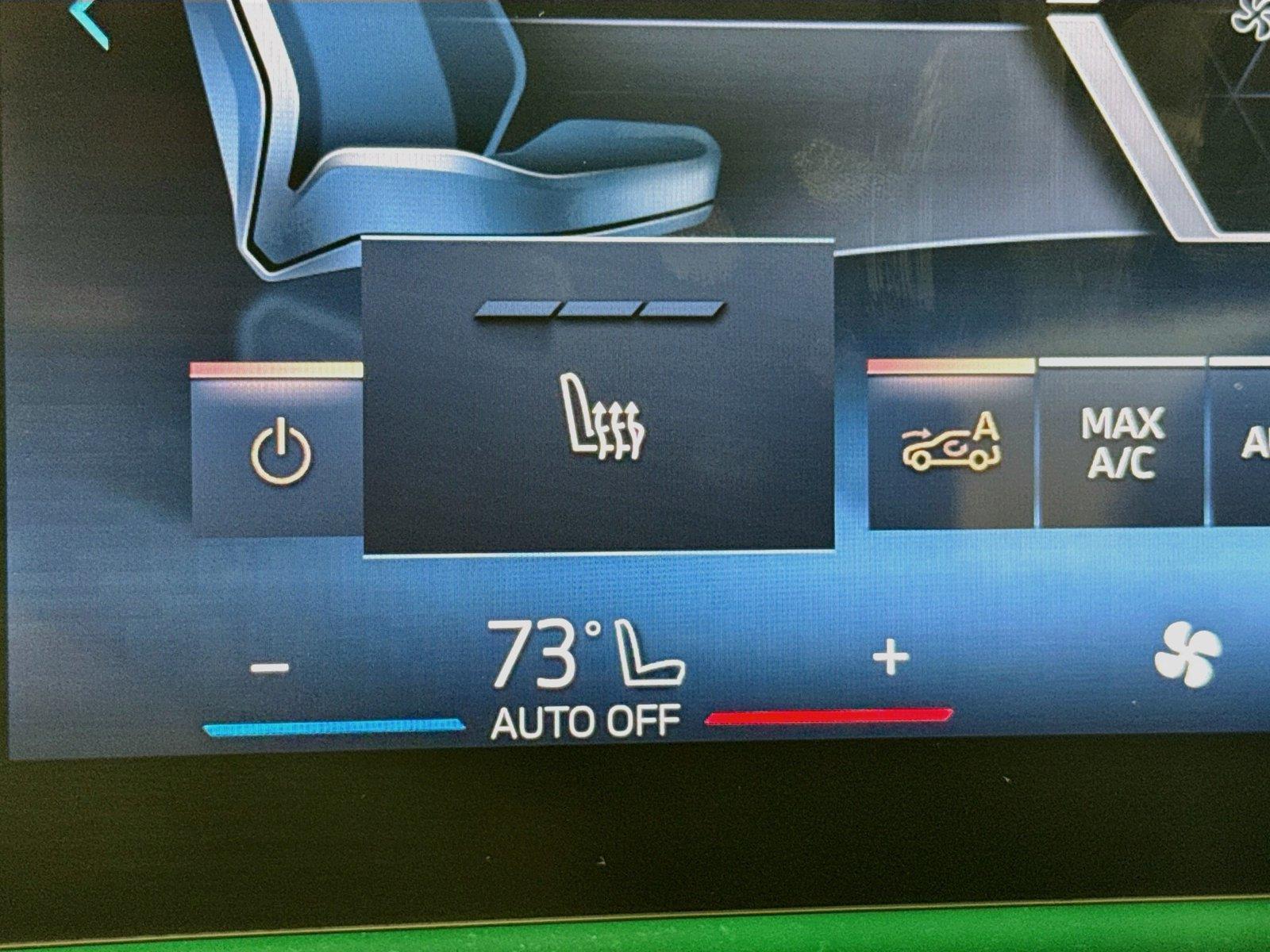 2025 BMW 2 Series 228 xDrive photo 6