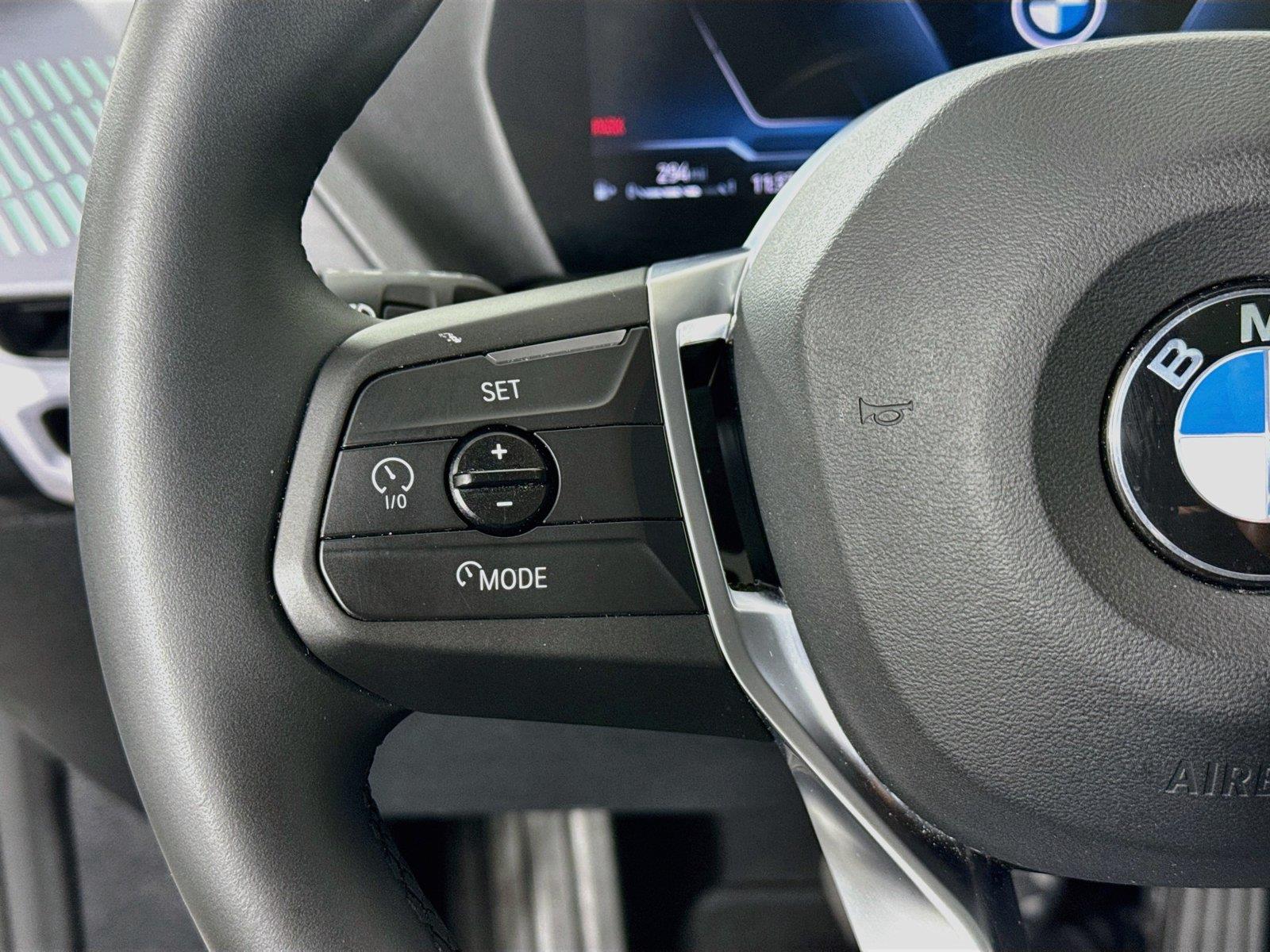 2025 BMW 2 Series 228 xDrive photo 16