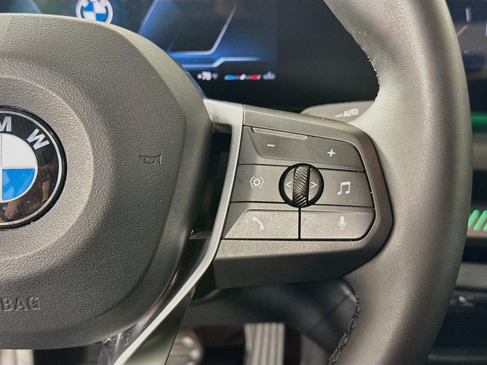 2025 BMW 2 Series 228 xDrive photo 17