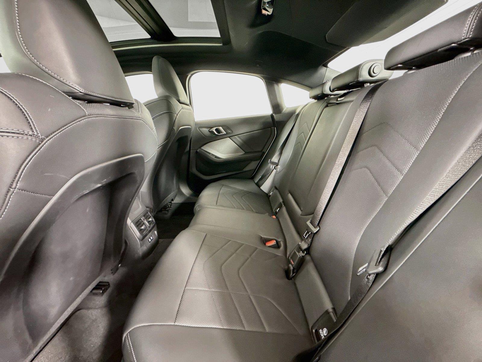 2025 BMW 2 Series 228 xDrive photo 29