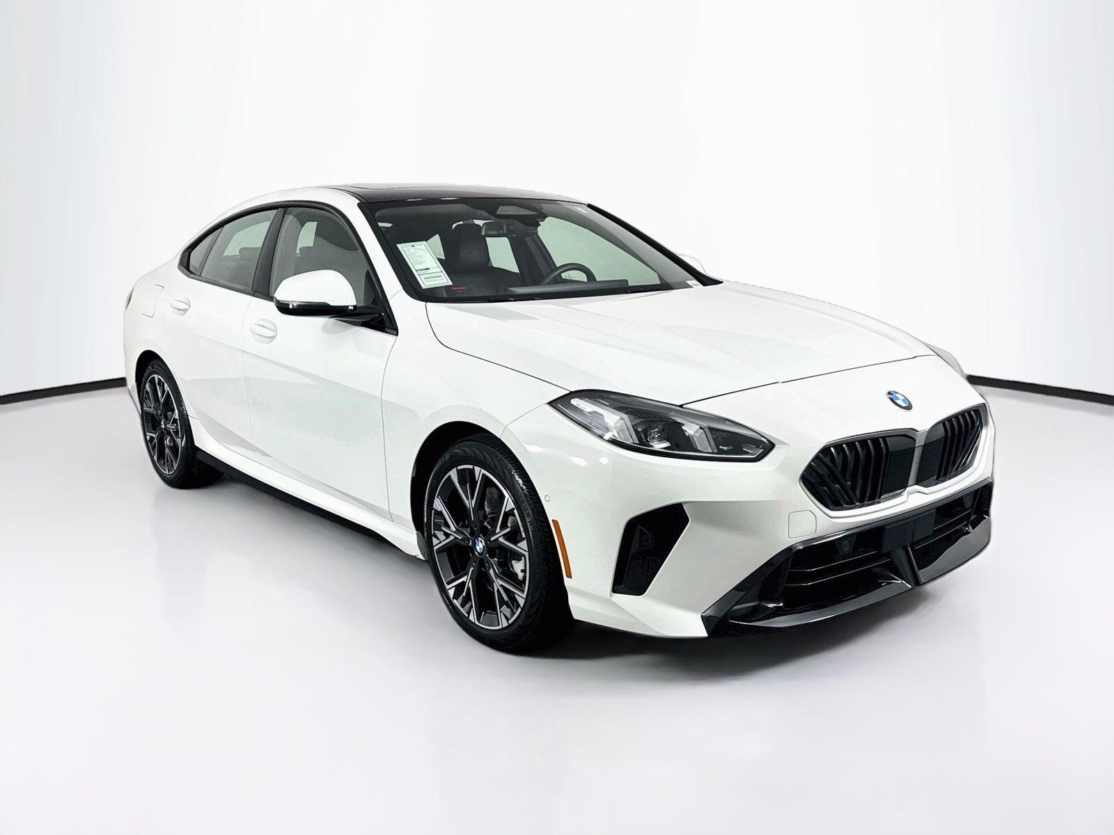 2025 BMW 2 Series 228 xDrive photo 8