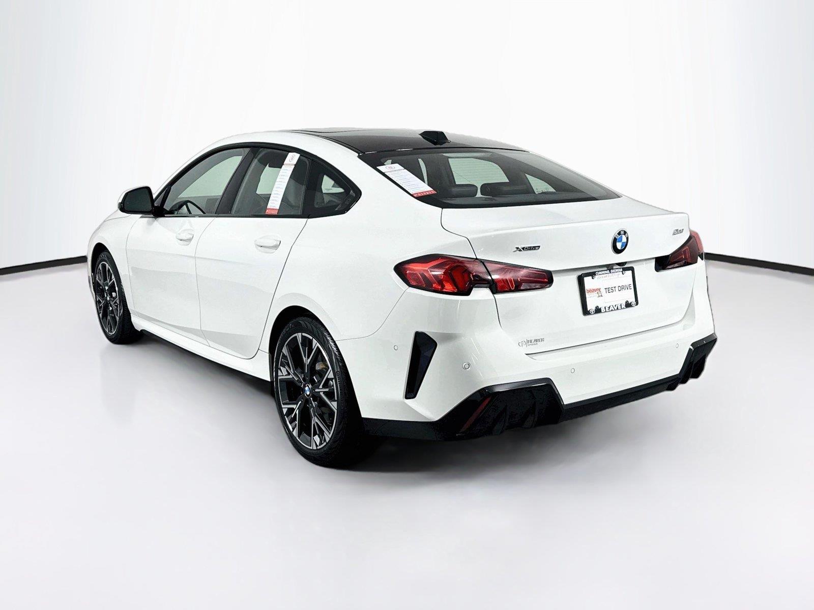 2025 BMW 2 Series 228 xDrive photo 11