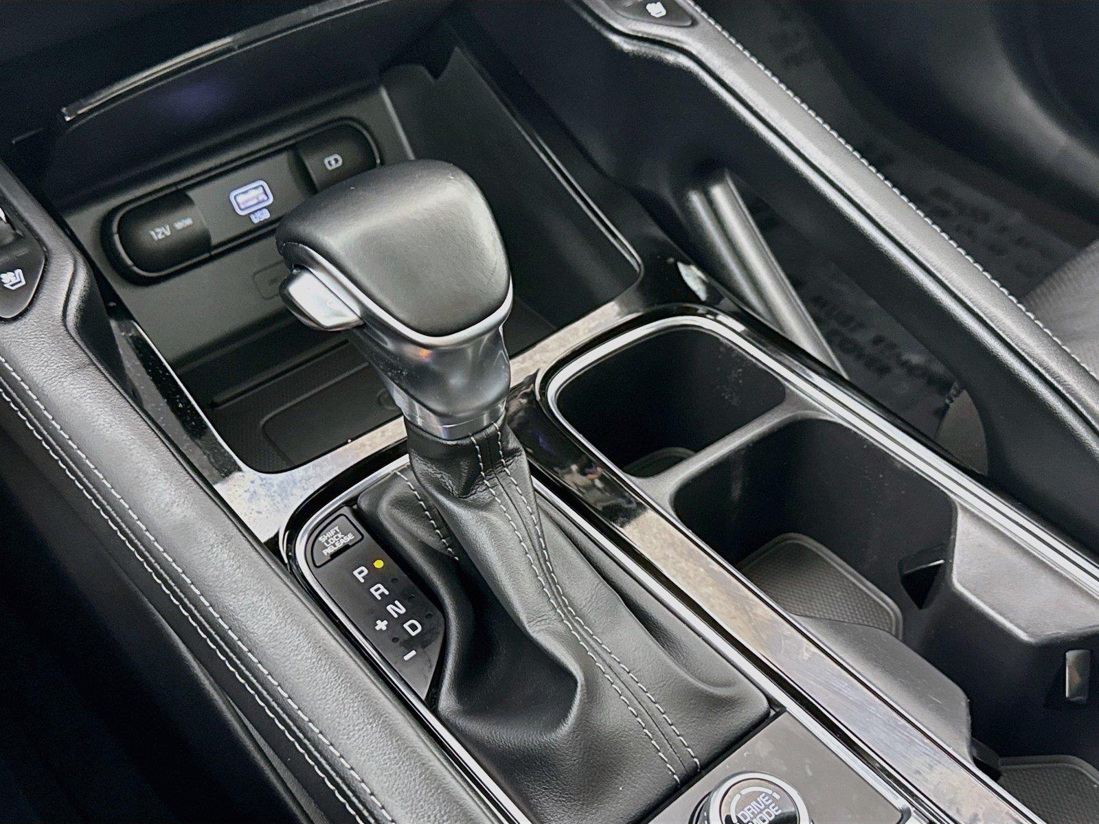2021 Kia Telluride EX photo 27