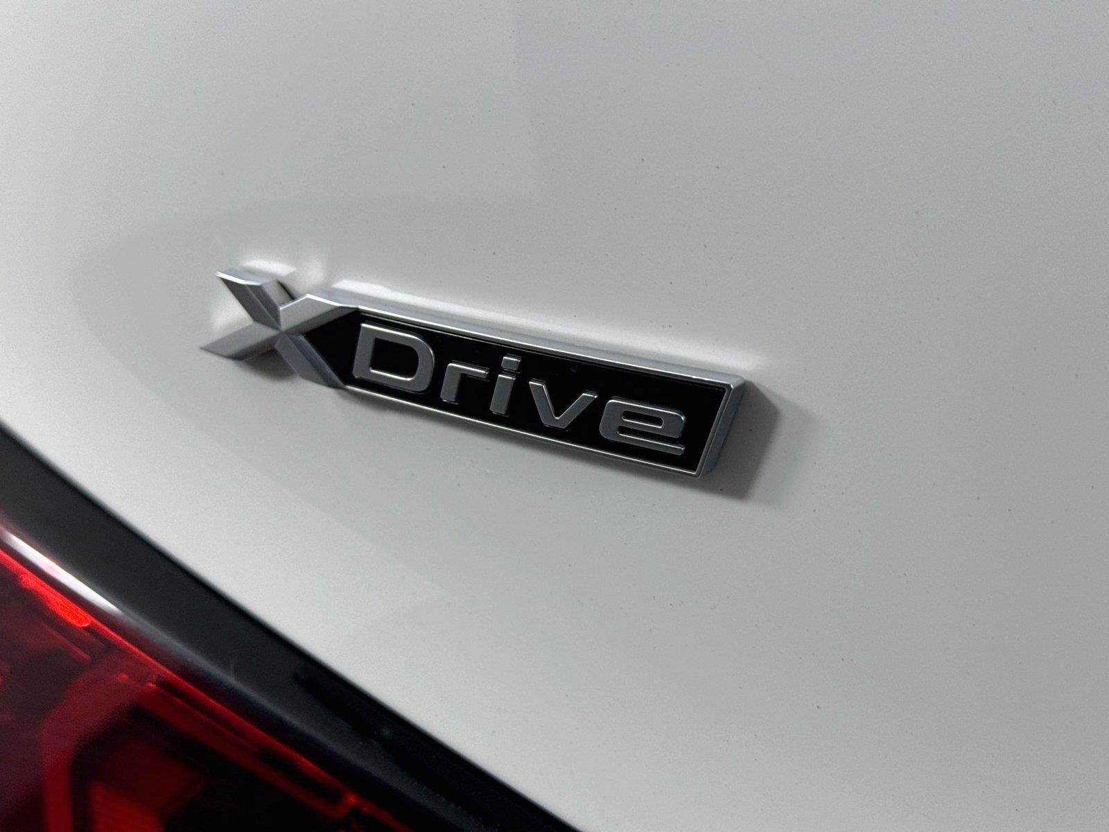 2025 BMW 2 Series 228 xDrive photo 13