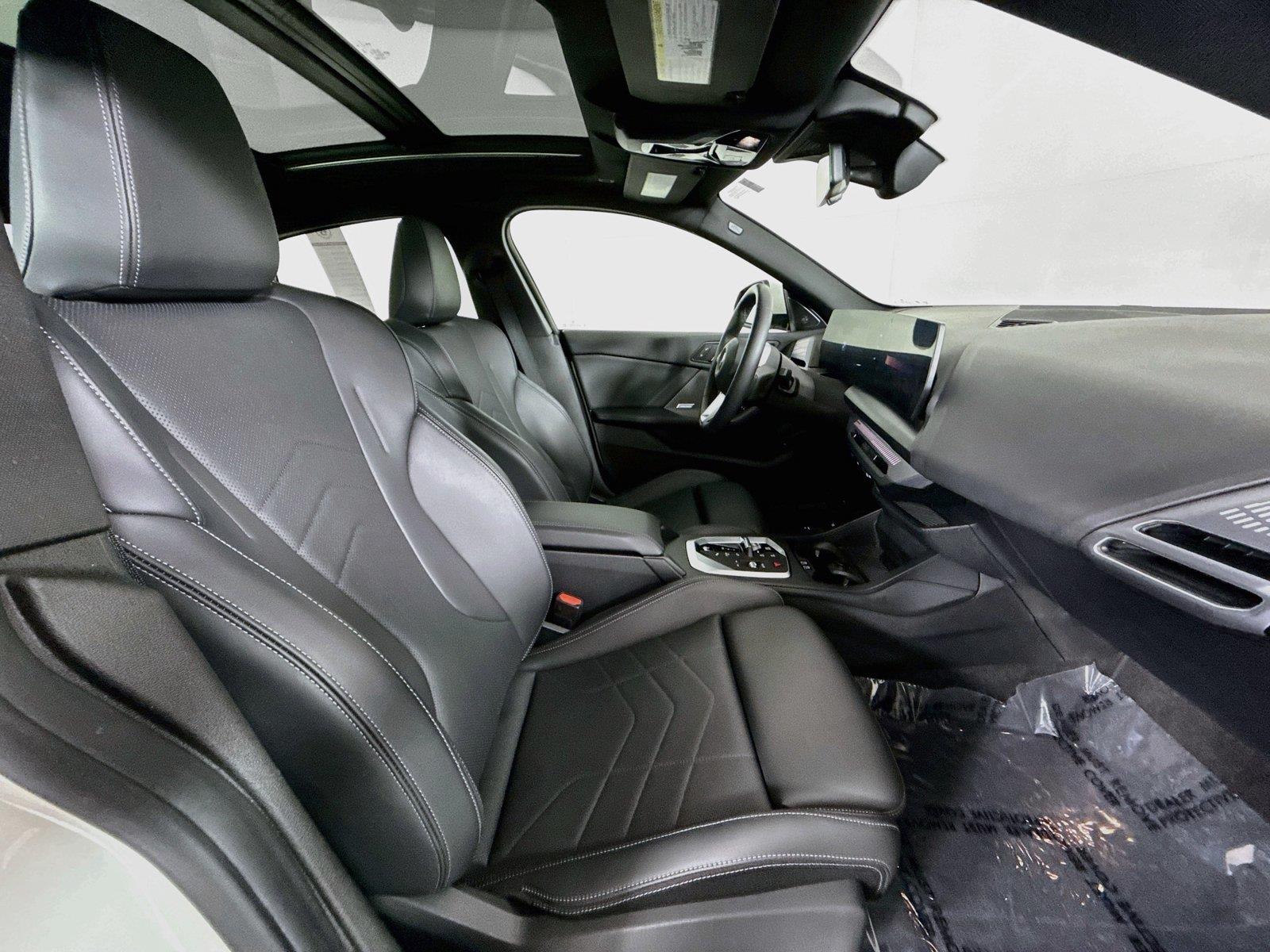 2025 BMW 2 Series 228 xDrive photo 39