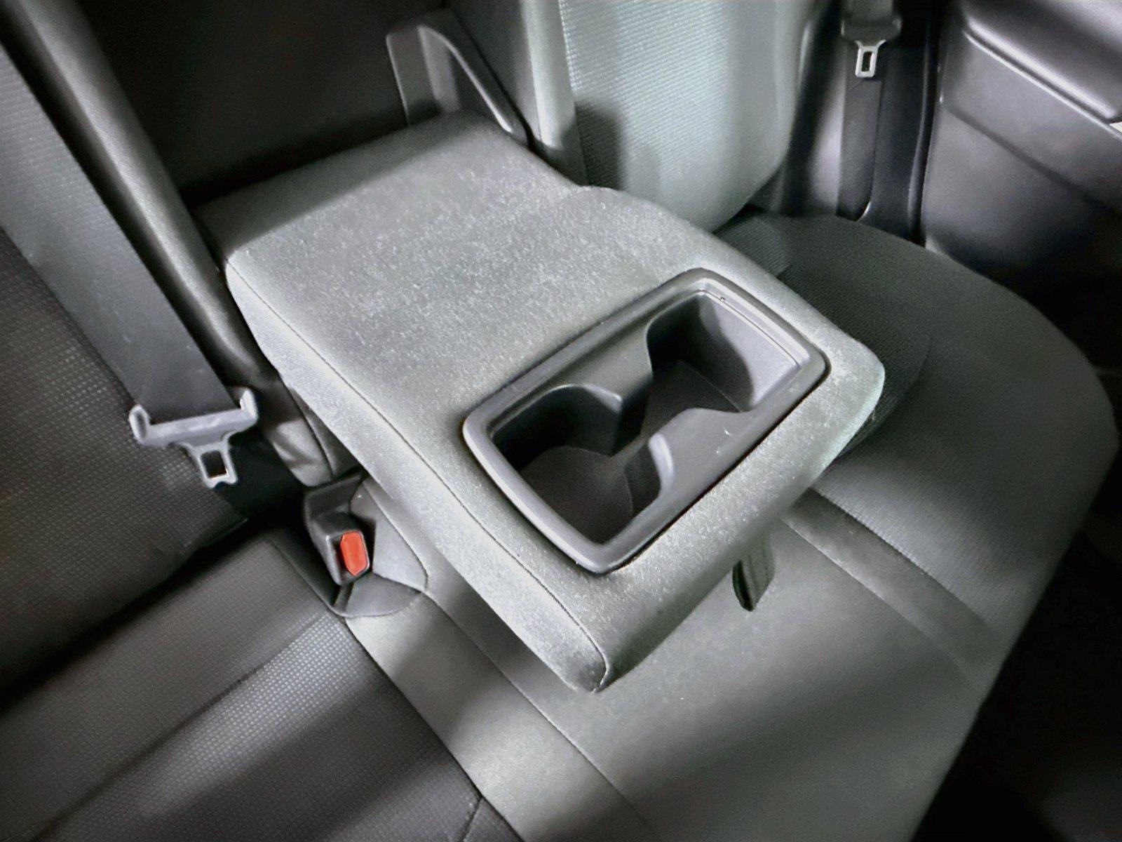 2024 Toyota RAV4 LE photo 34
