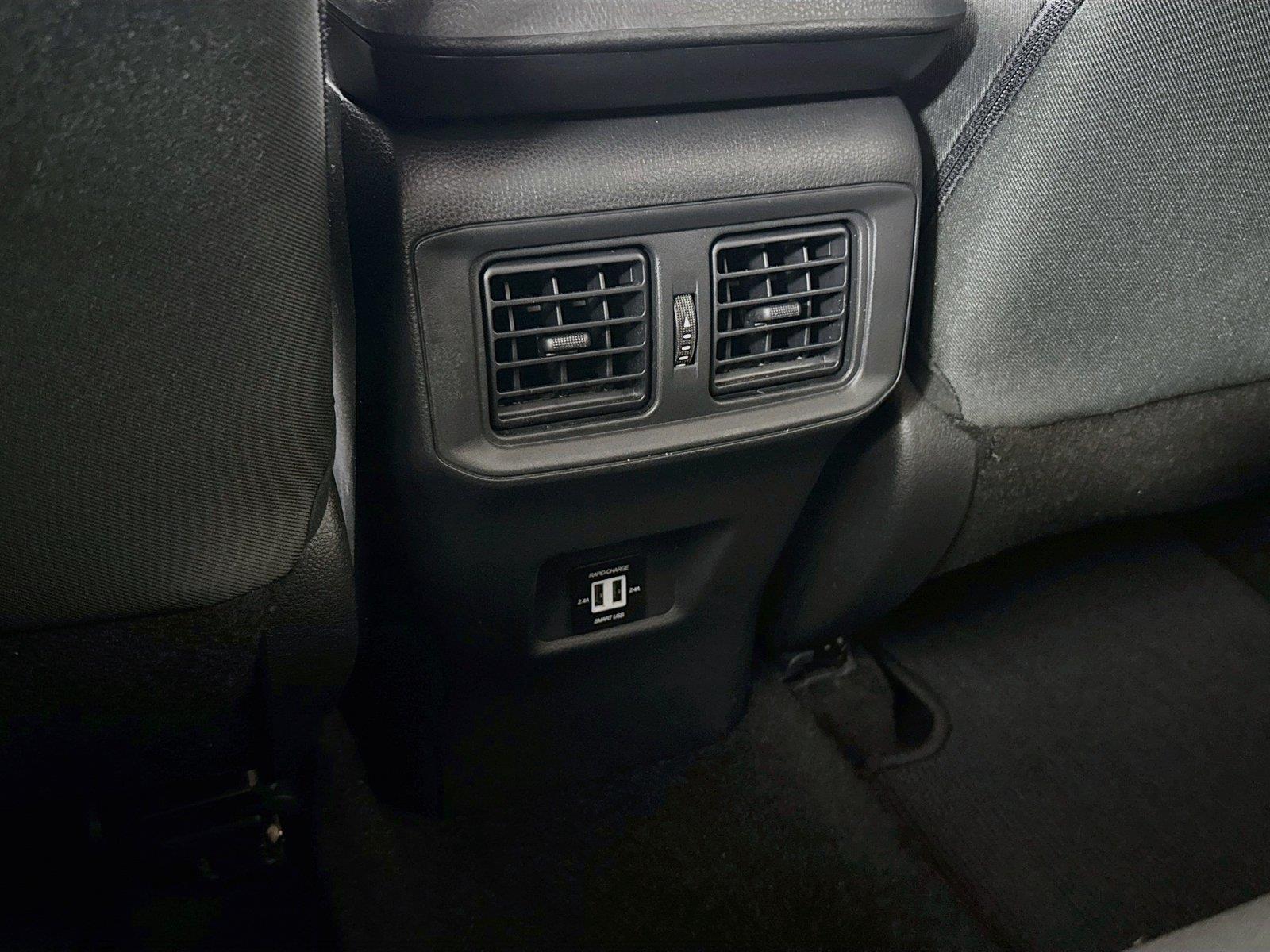 2024 Toyota RAV4 LE photo 30