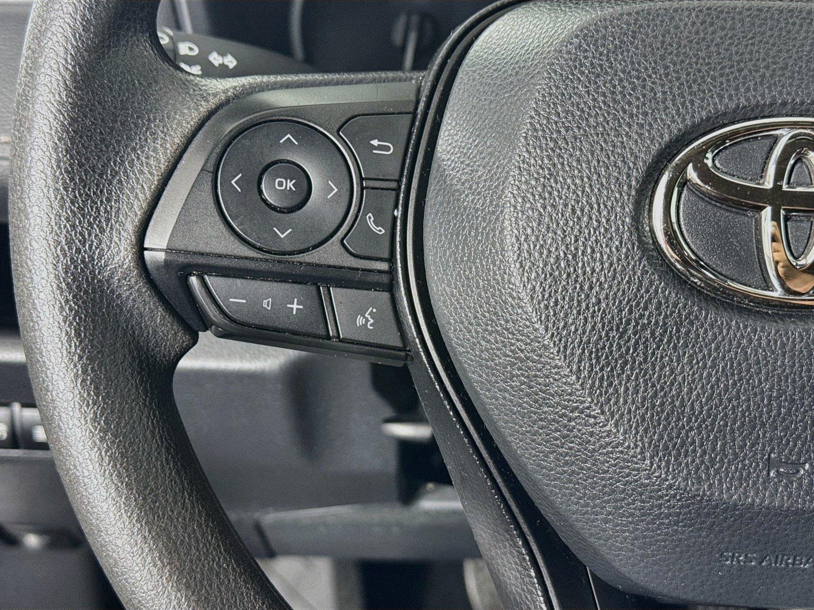 2024 Toyota RAV4 LE photo 15