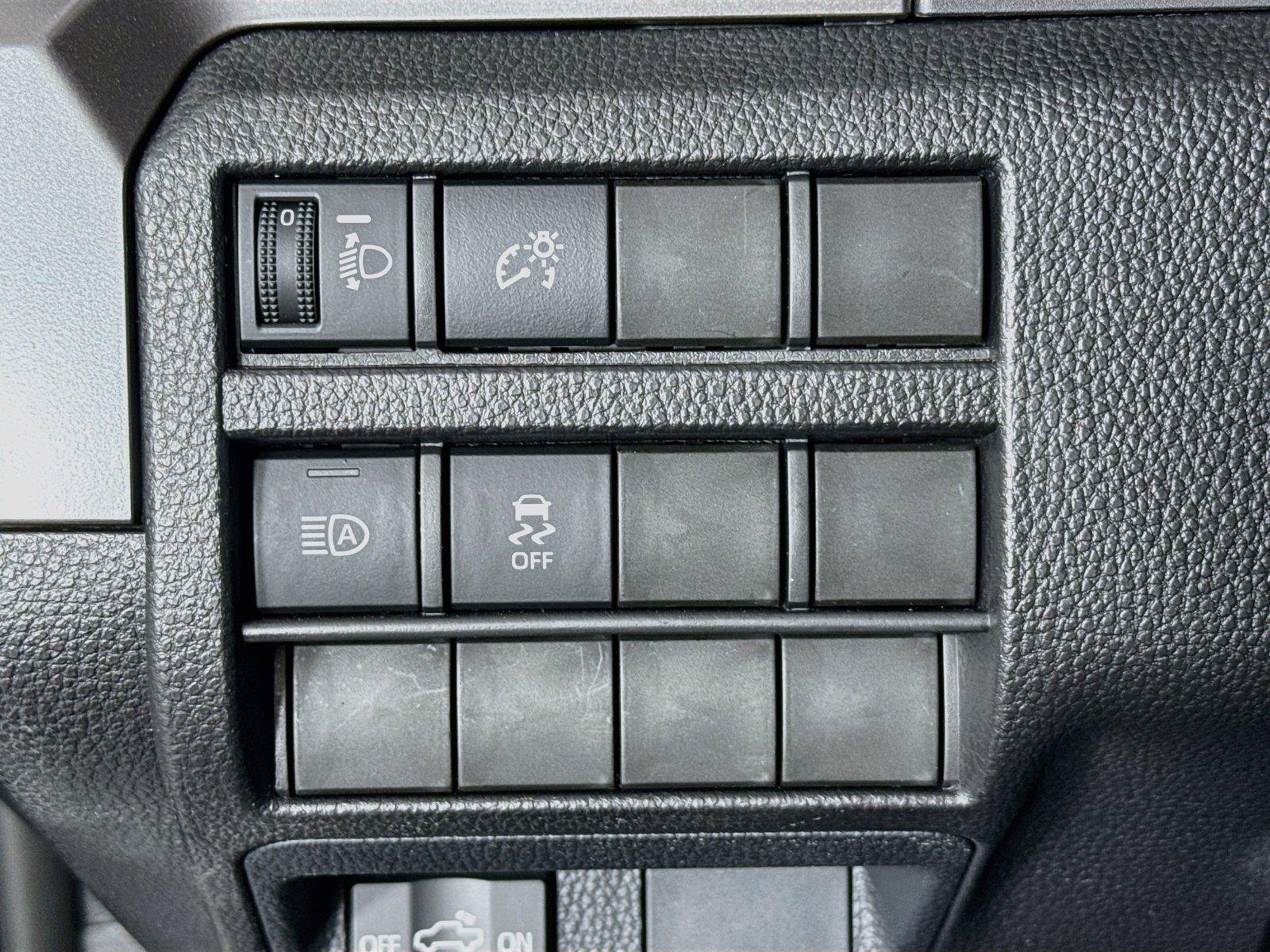 2026 Toyota Tacoma TRD Sport photo 13