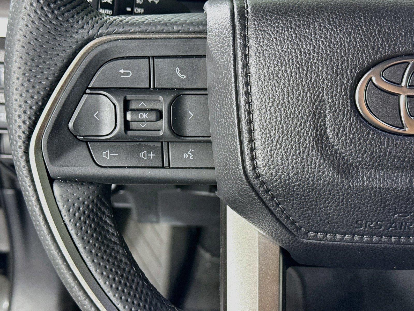 2026 Toyota Tacoma TRD Sport photo 15