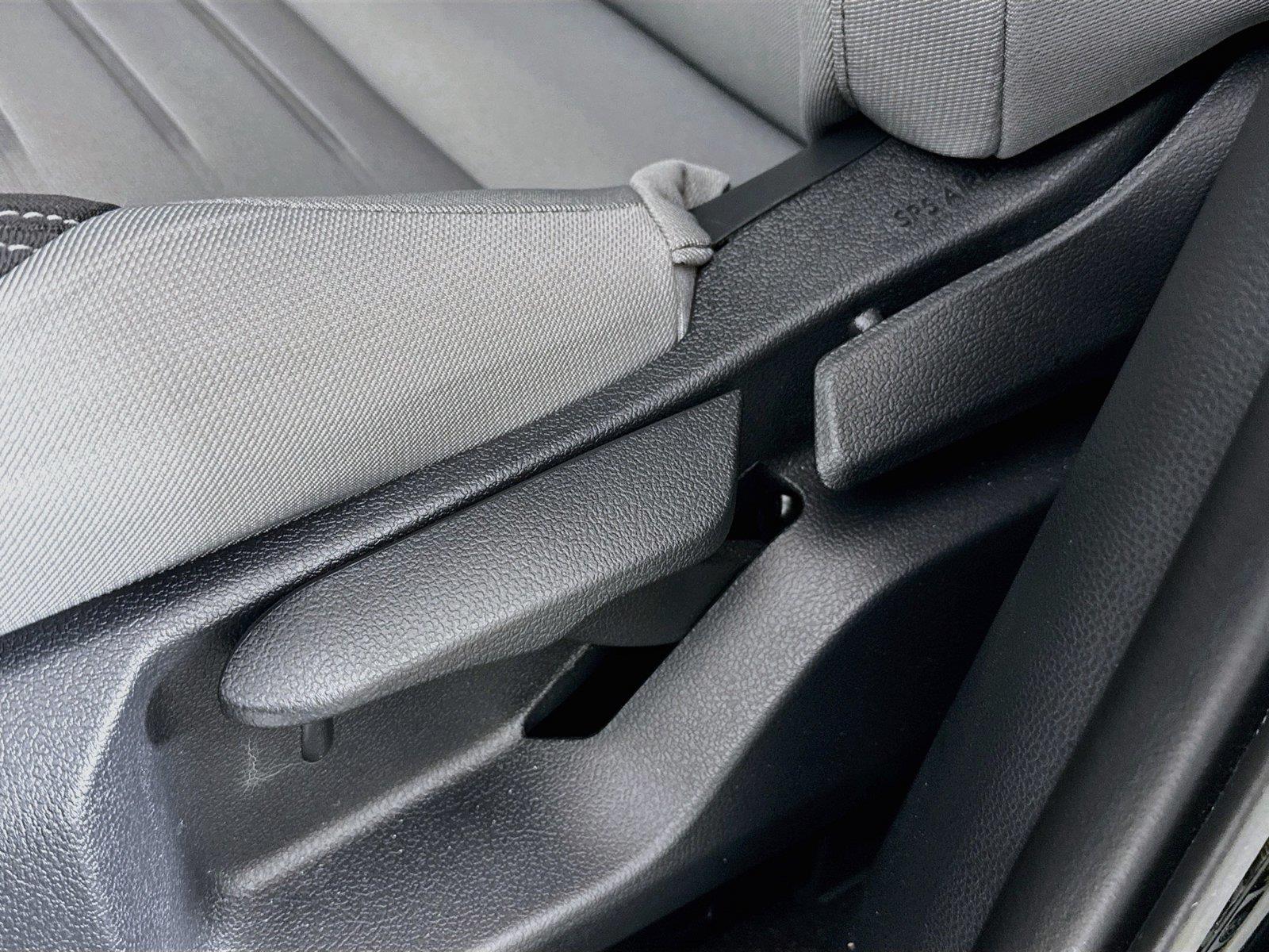 2026 Toyota Tacoma TRD Sport photo 25