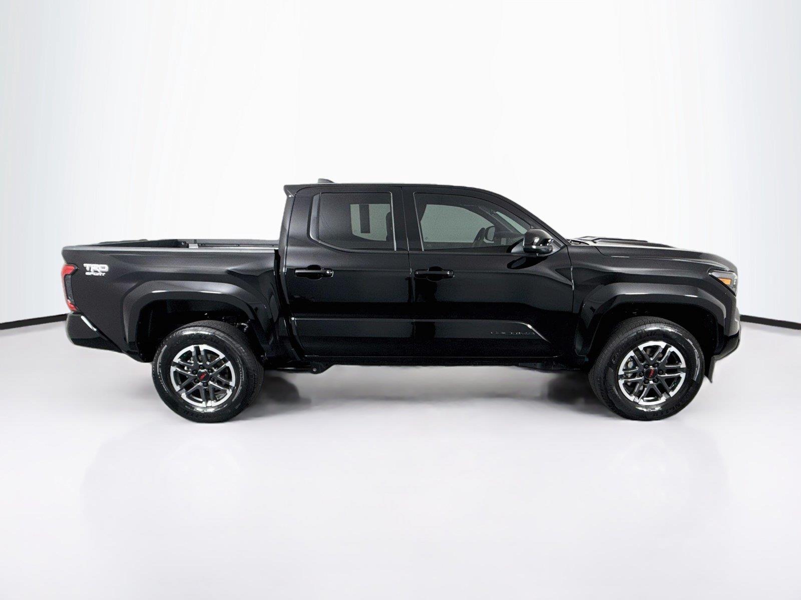 2026 Toyota Tacoma TRD Sport photo 8