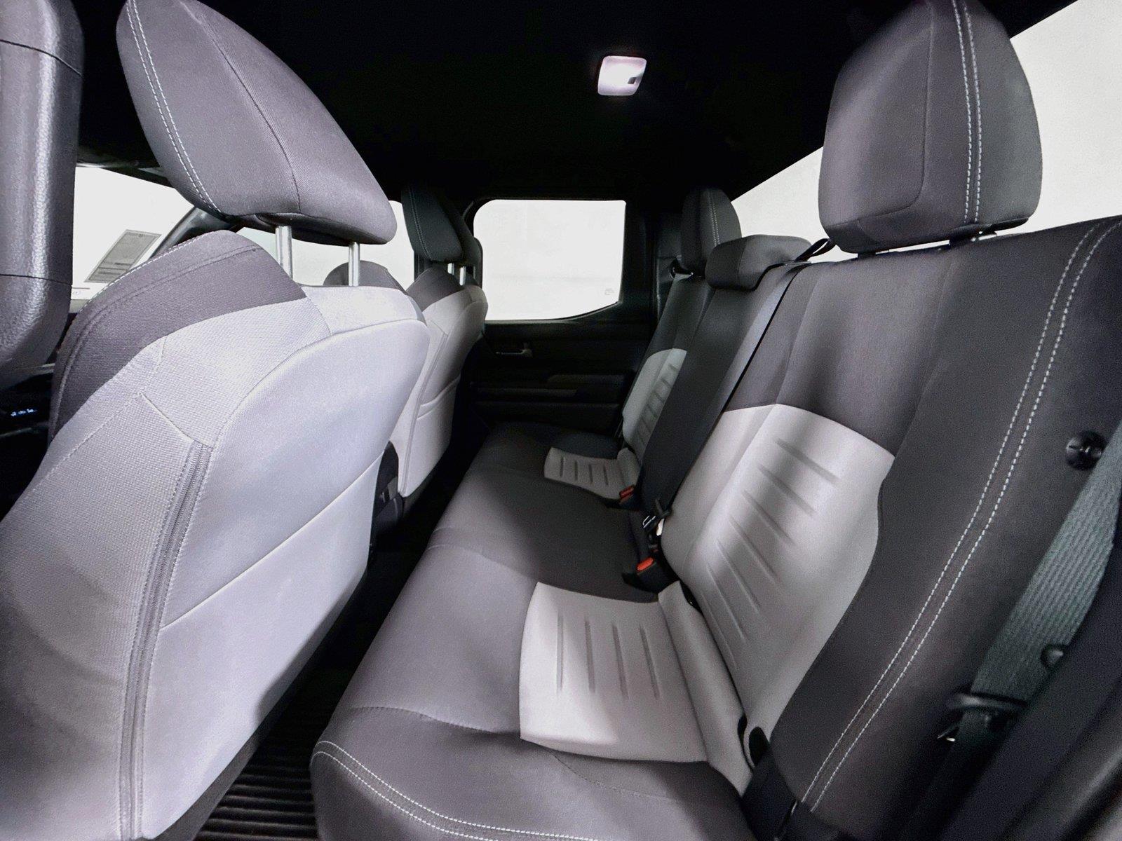 2026 Toyota Tacoma TRD Sport photo 26
