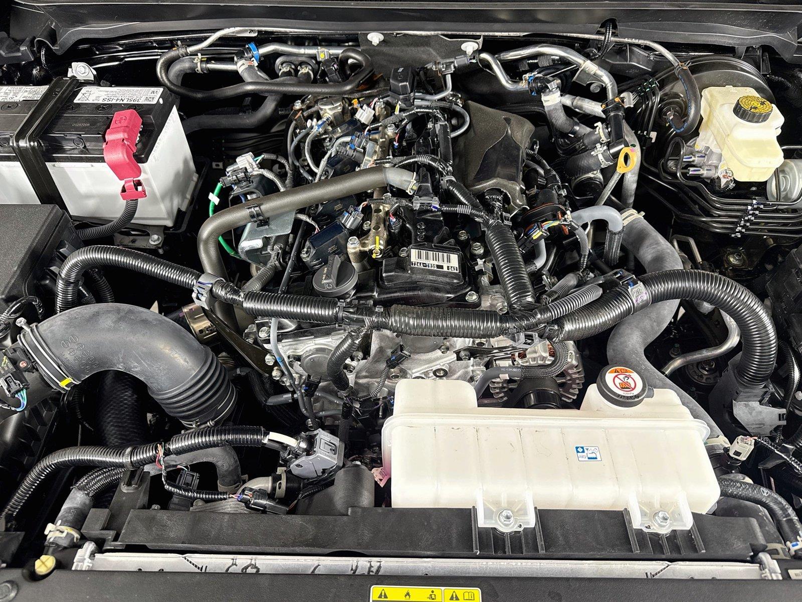 2026 Toyota Tacoma TRD Sport photo 36