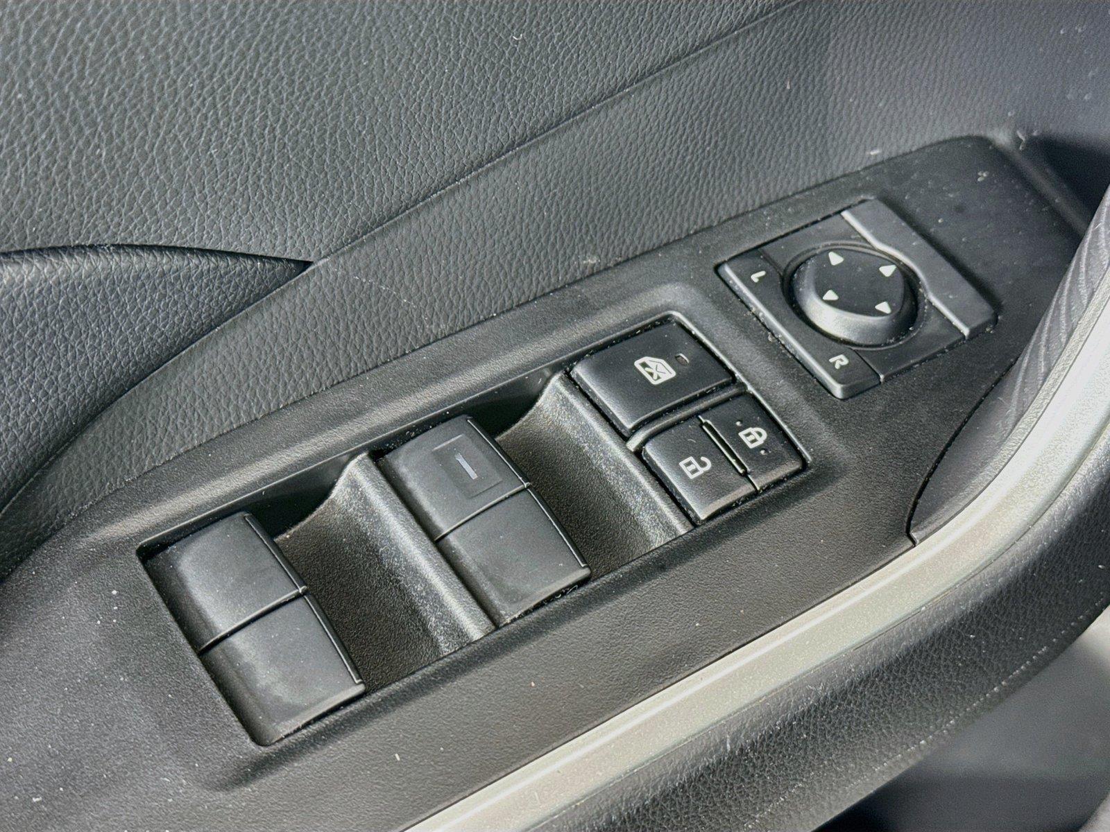 2024 Toyota RAV4 LE photo 23