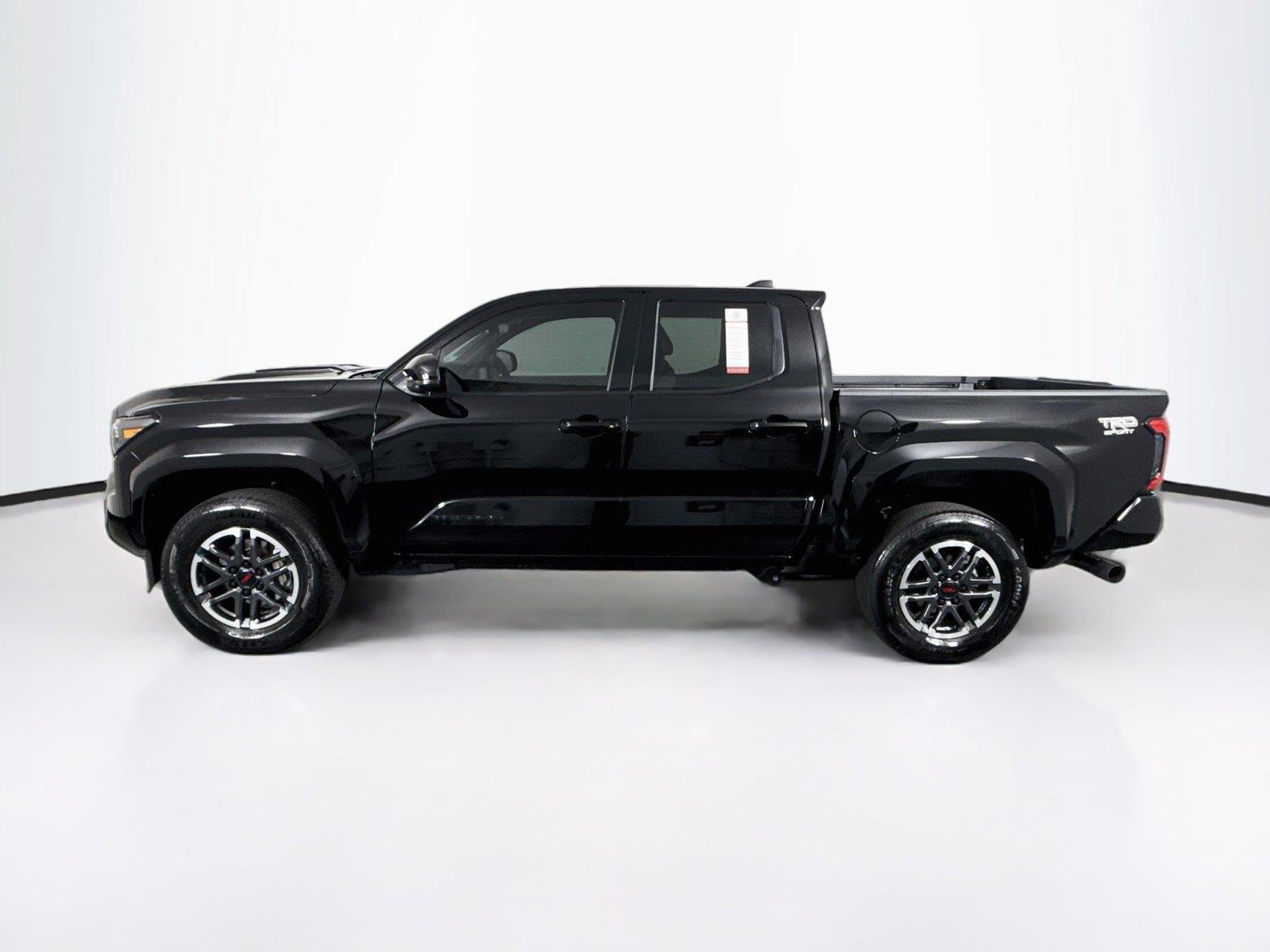 2026 Toyota Tacoma TRD Sport photo 11