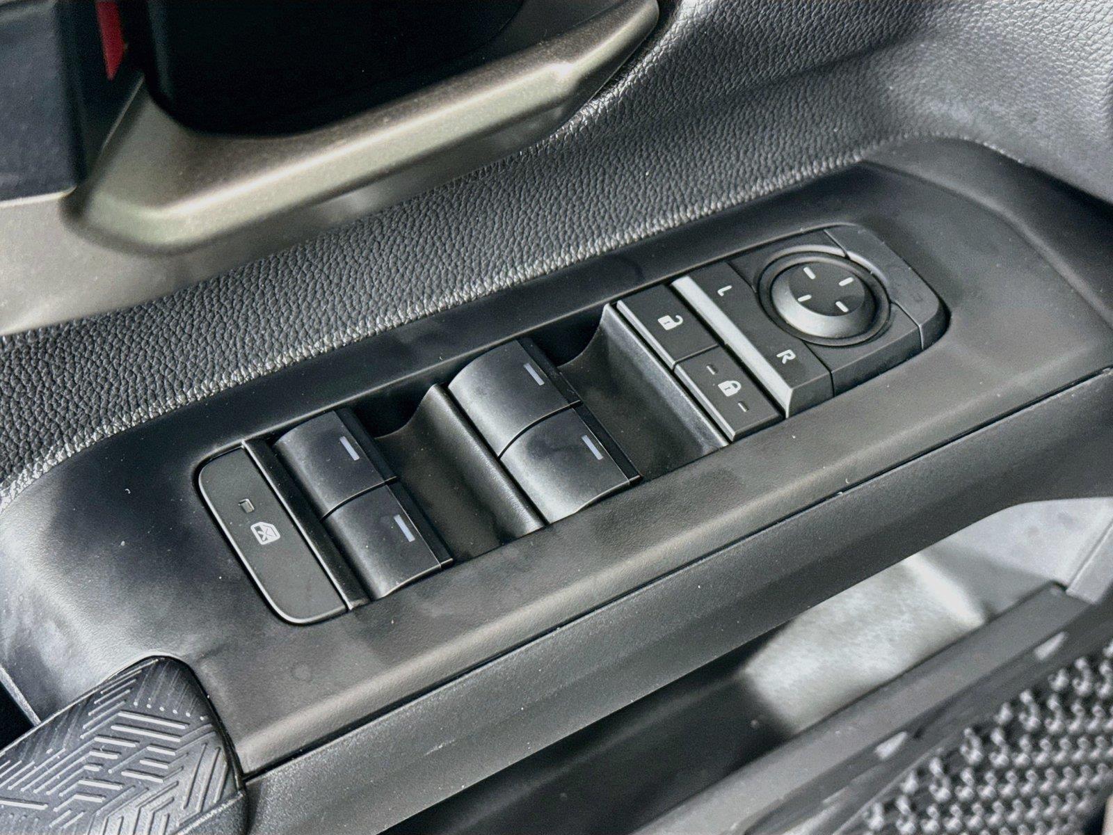 2026 Toyota Tacoma TRD Sport photo 24