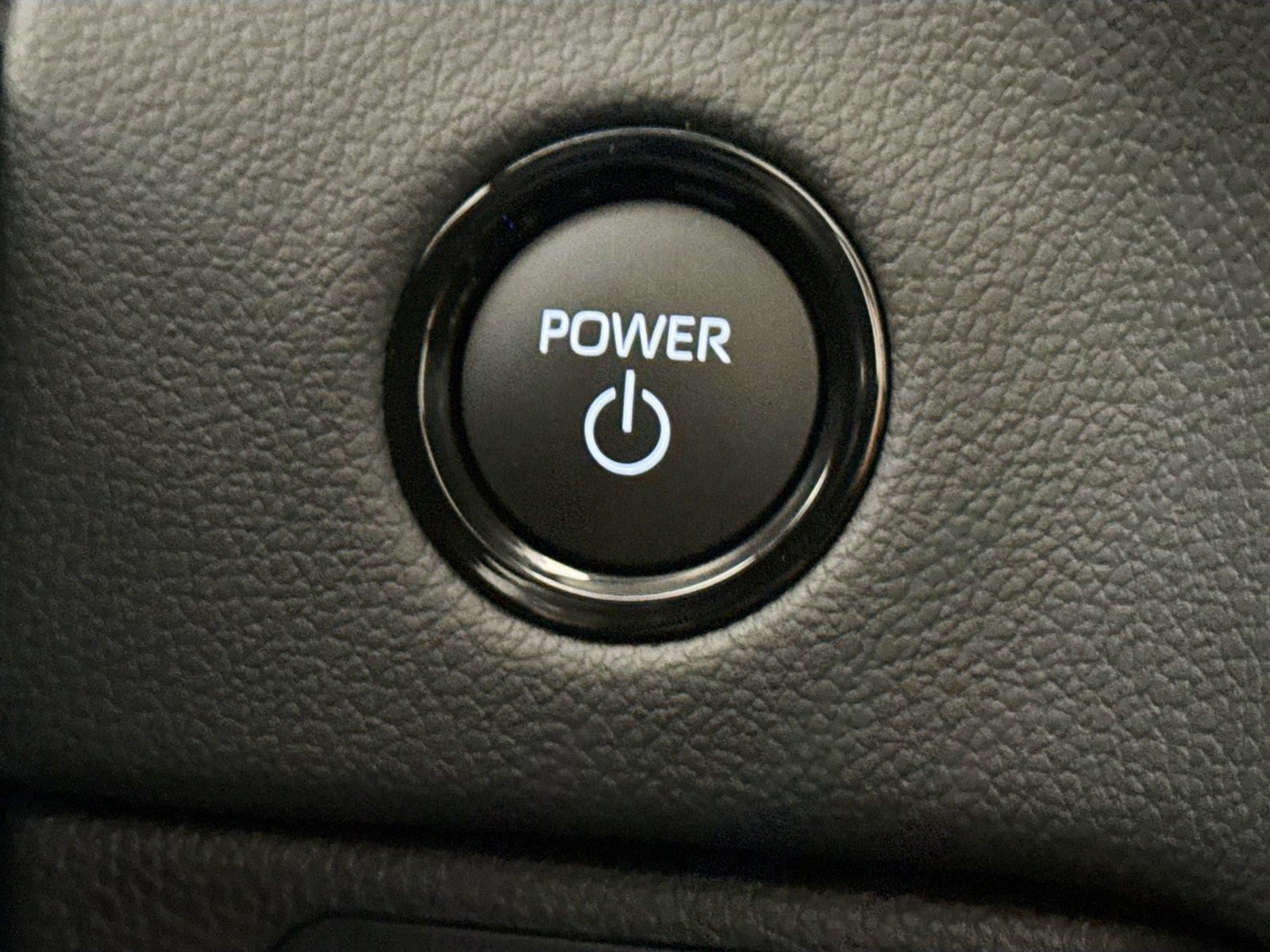 2026 Toyota Tundra Limited HV photo 23