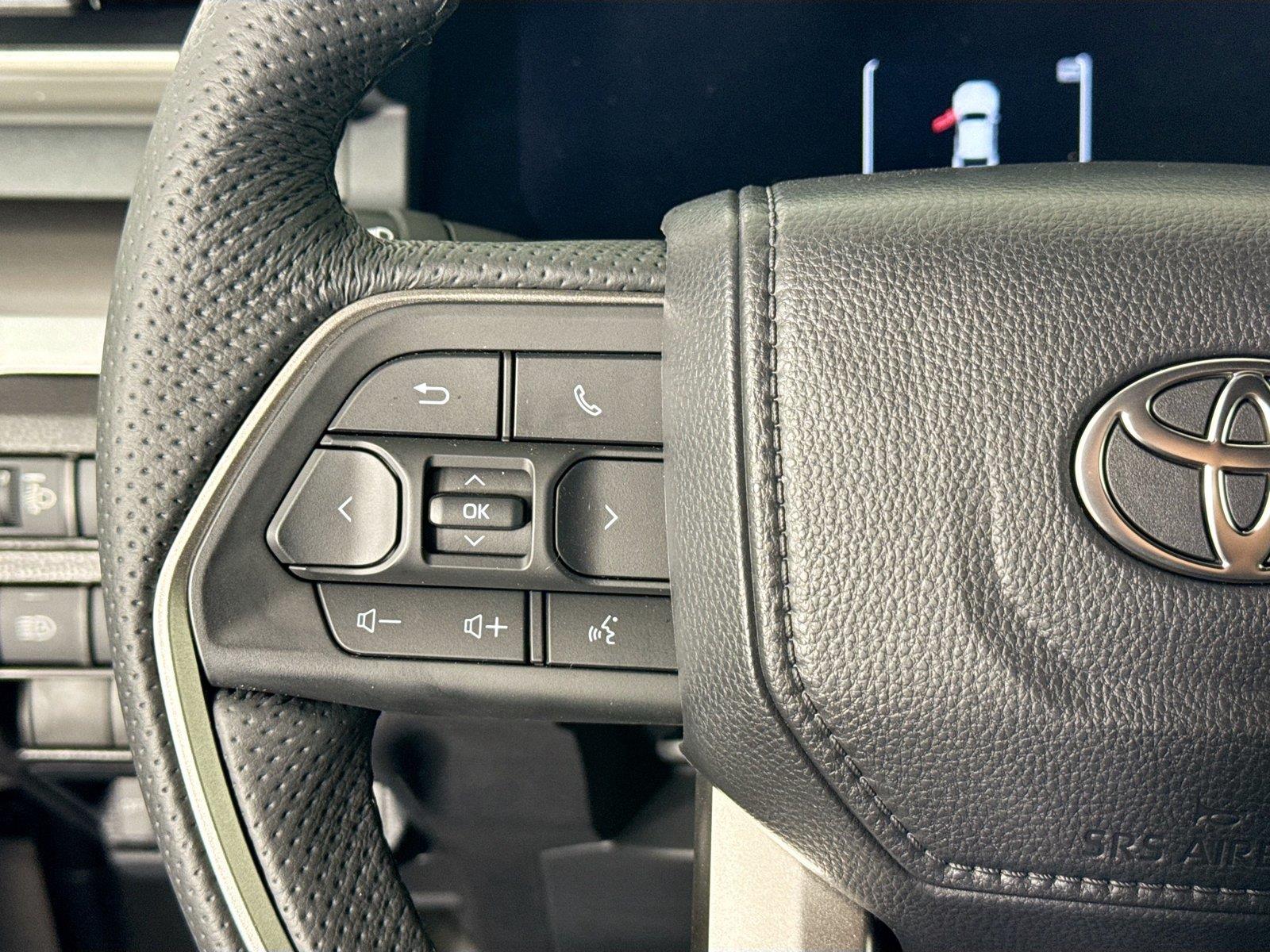 2026 Toyota Tacoma TRD Sport photo 19