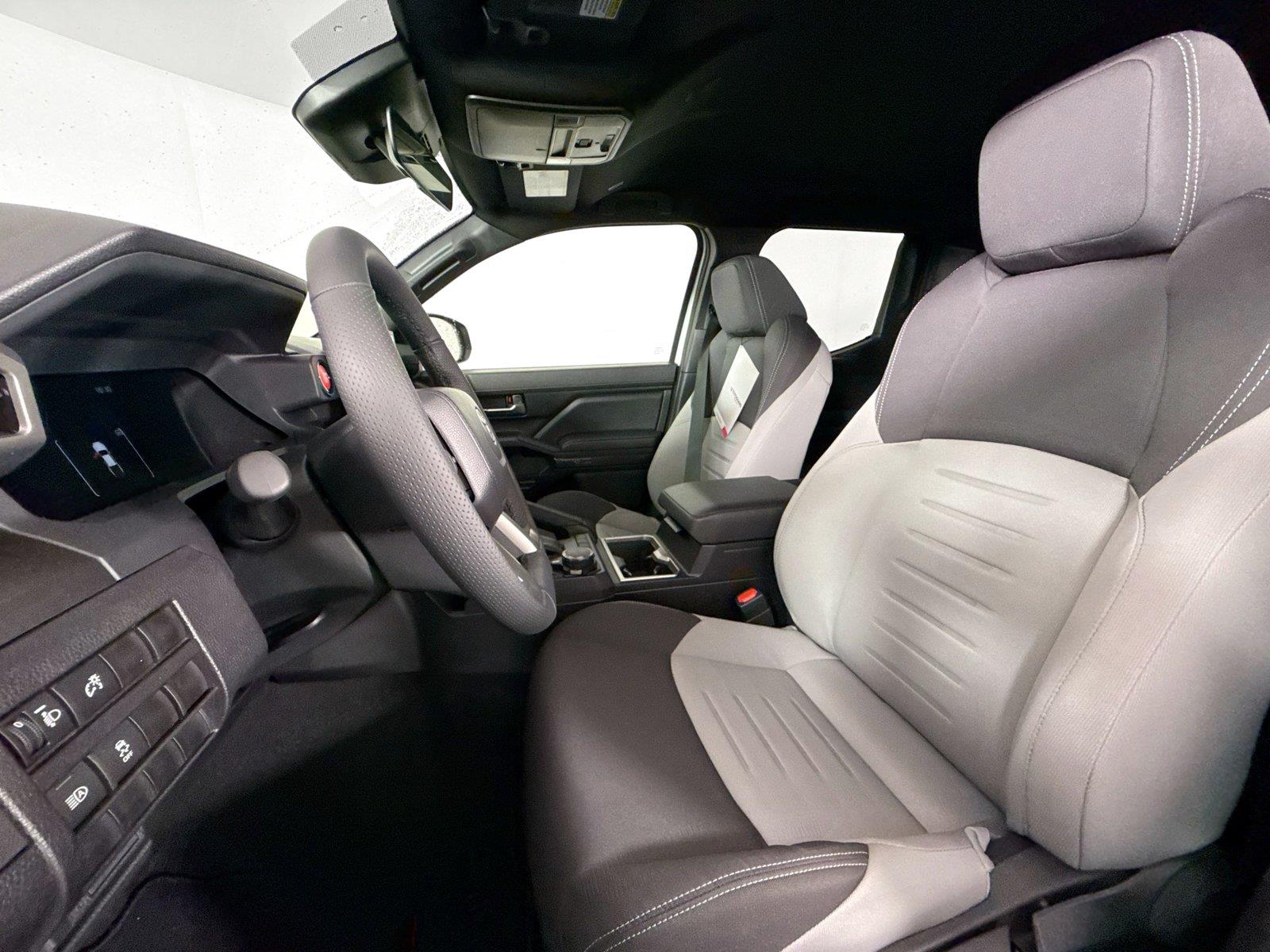 2026 Toyota Tacoma TRD Sport photo 12