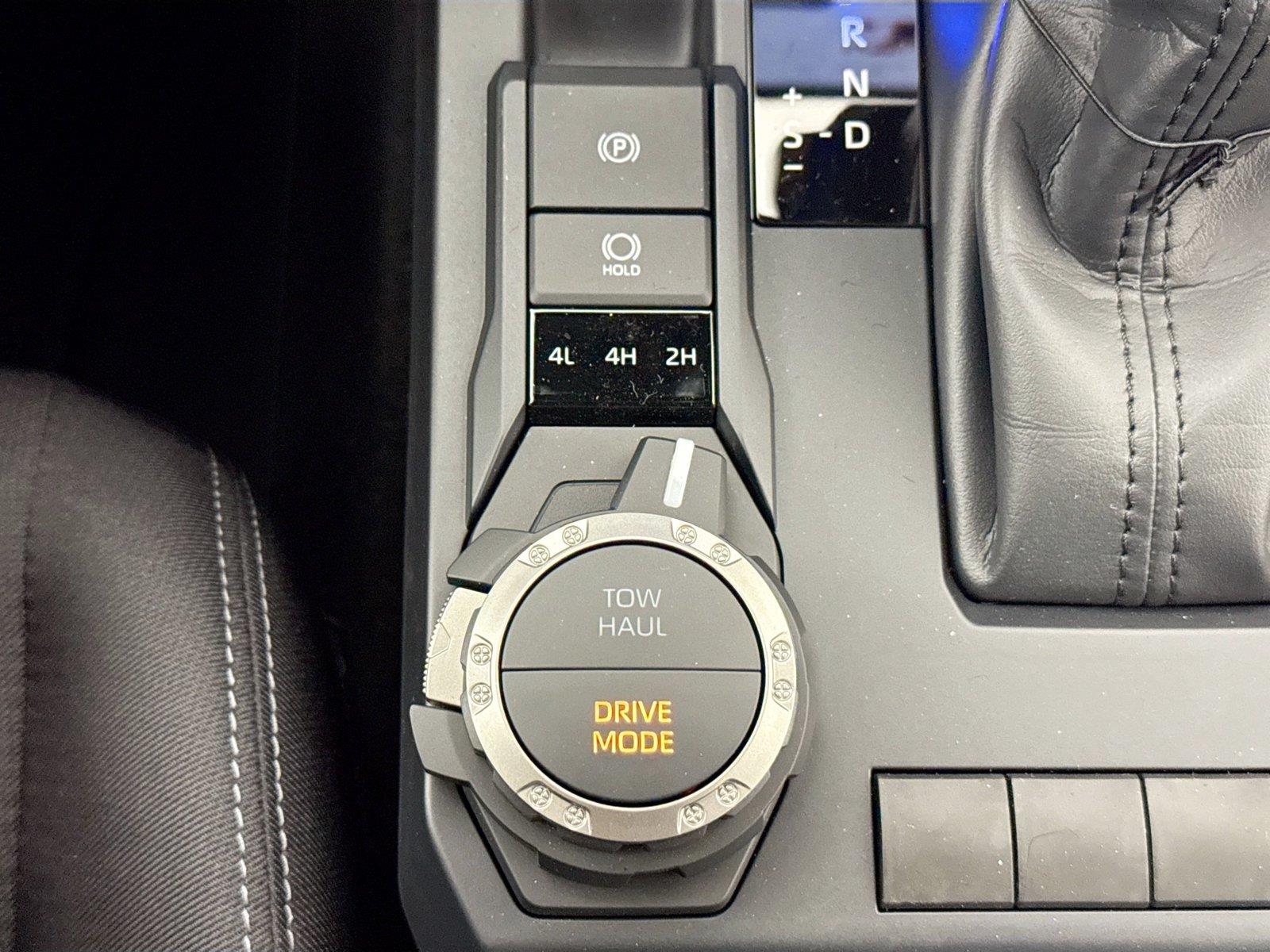 2026 Toyota Tacoma TRD Sport photo 27