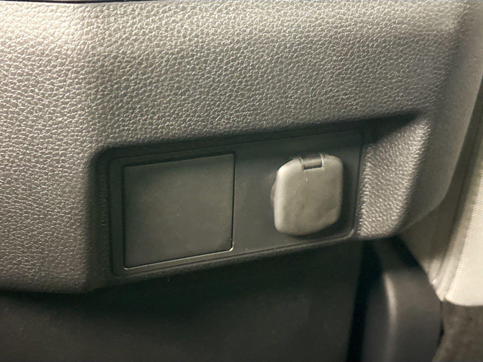 2026 Toyota Tacoma TRD Sport photo 35