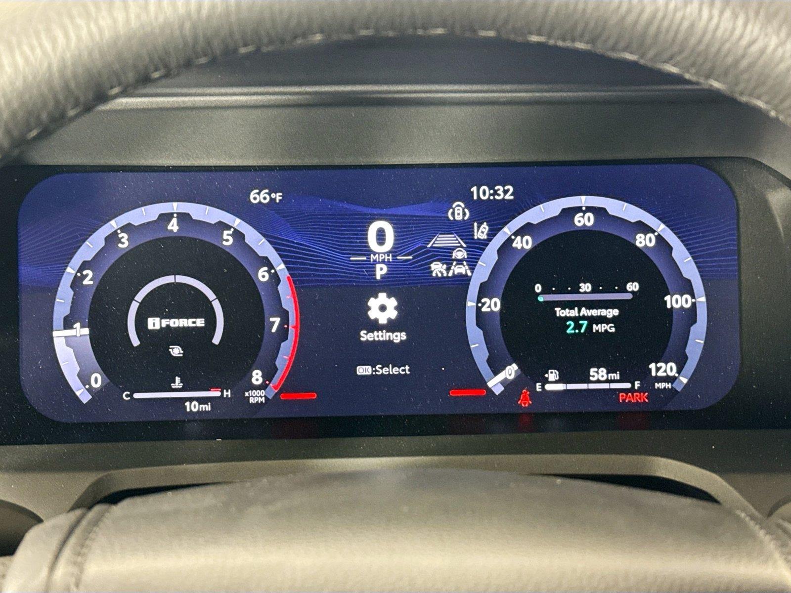 2026 Toyota Tacoma TRD Sport photo 21